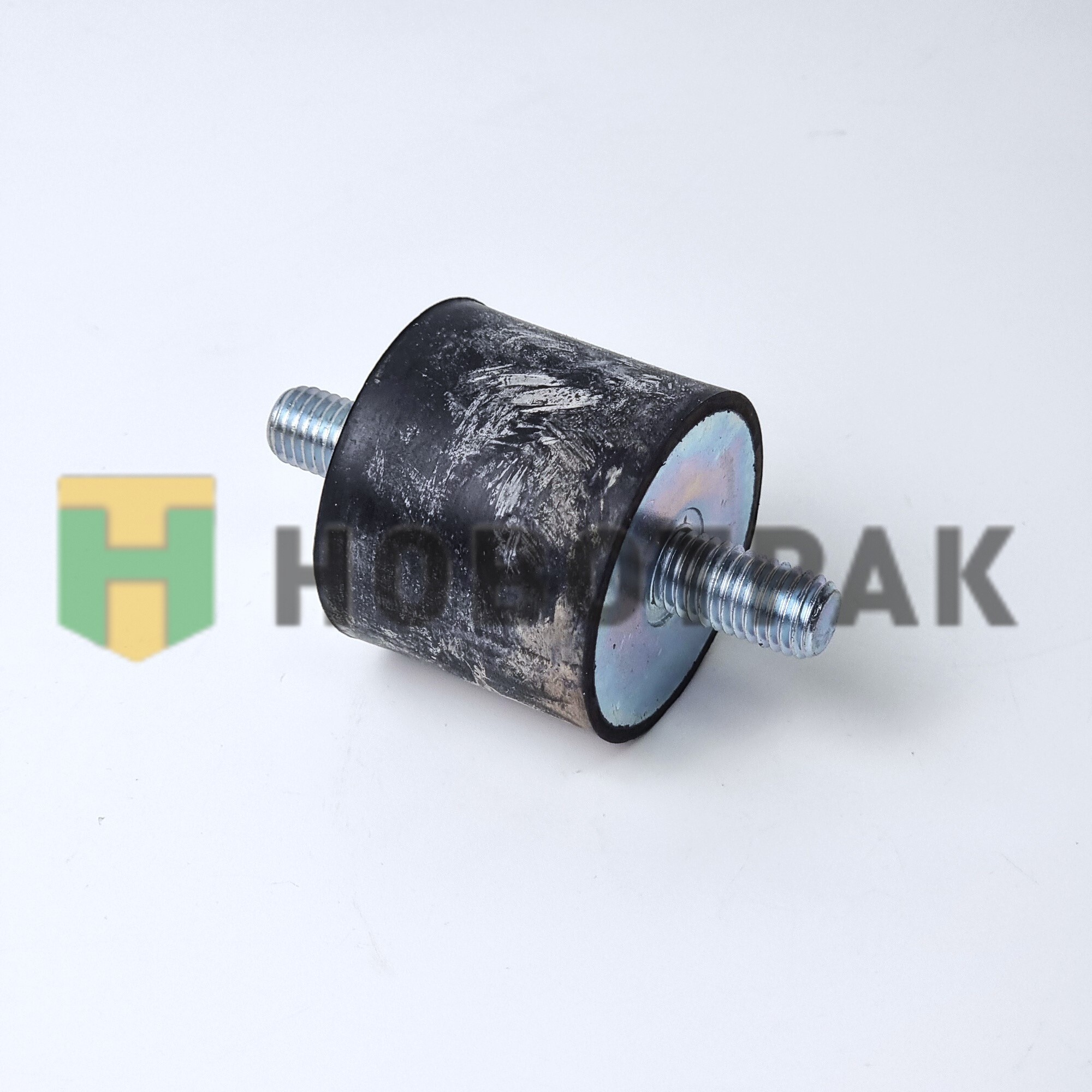 Подушка глушителя М12-1,75/50 Volvo F10/12 8204401SX