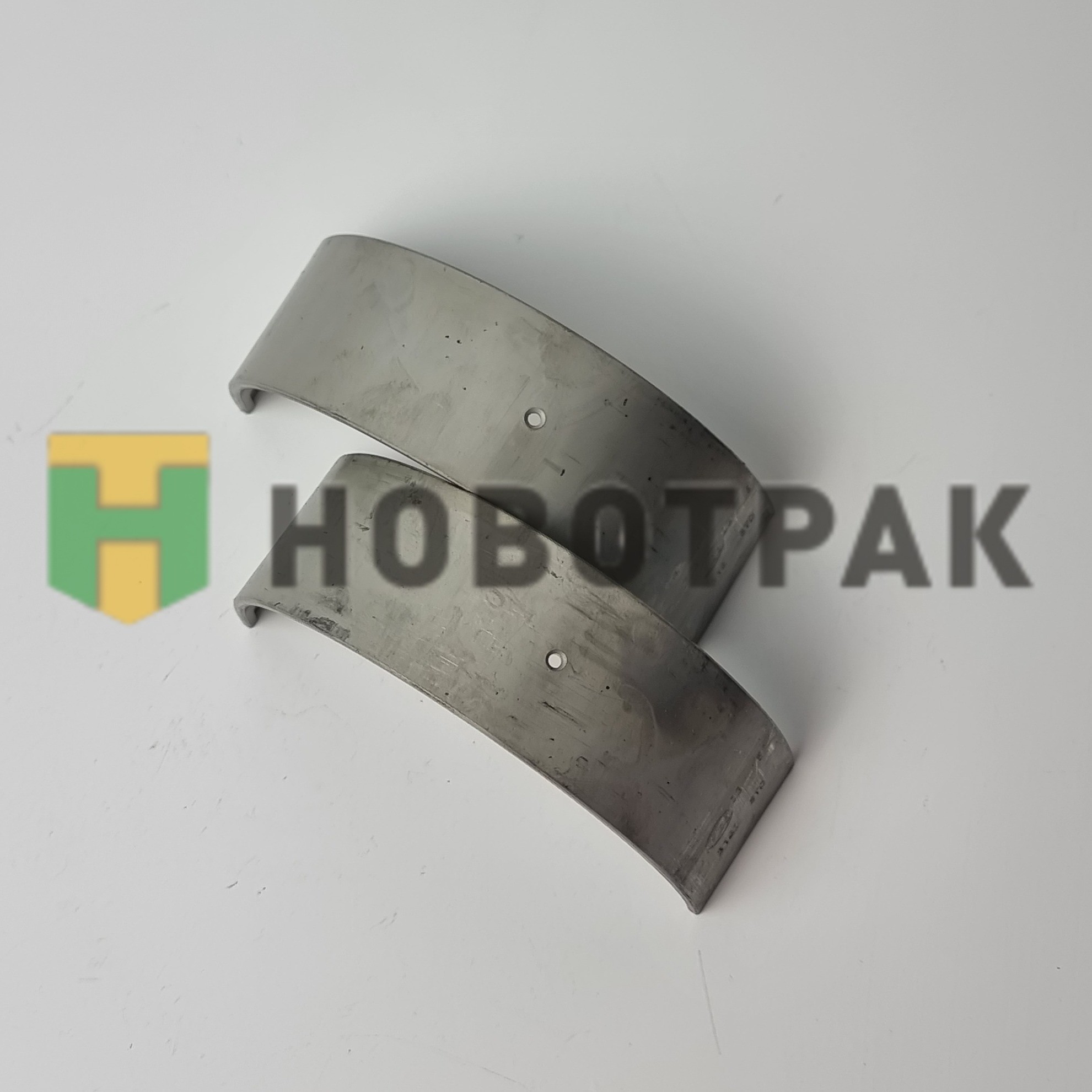 Вкладыши шатунные на 1 шейку 3127030STD