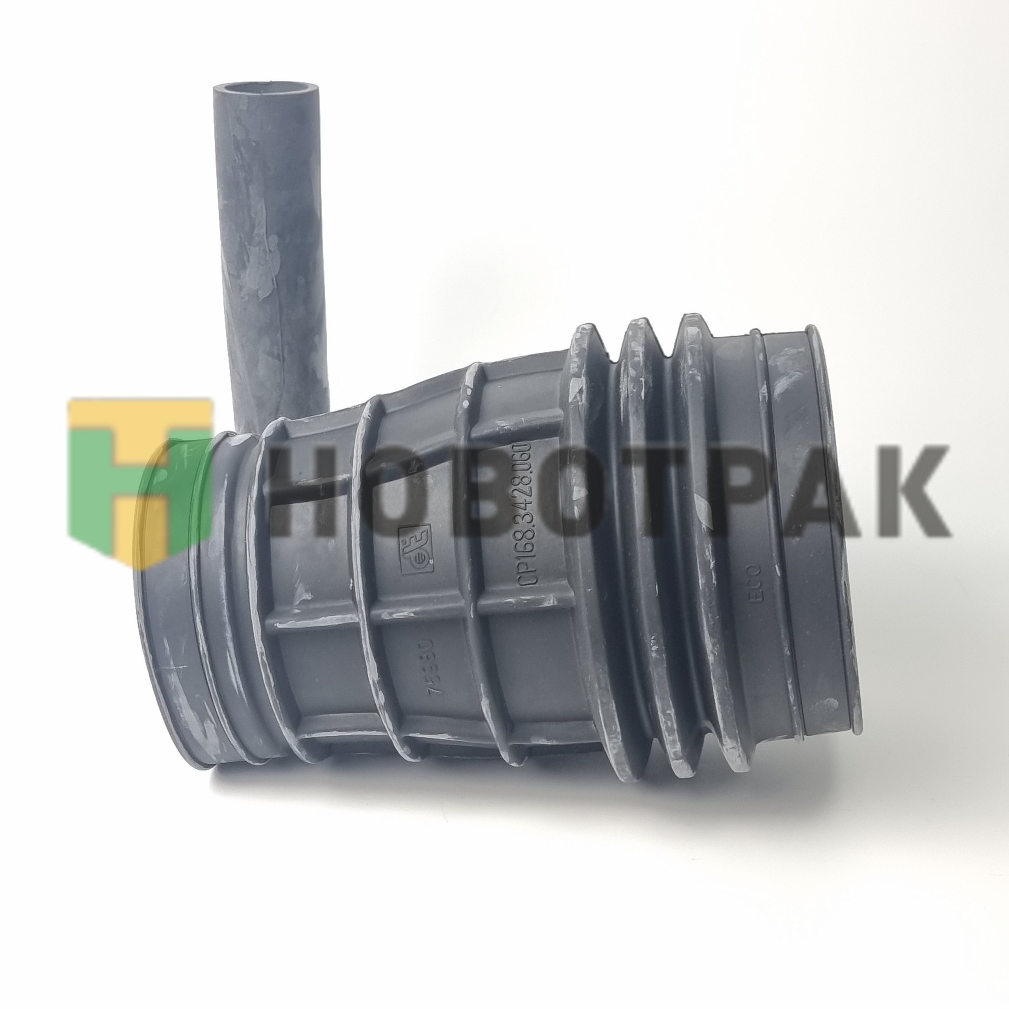 Патрубок турбины всасывающий MAN TGA 319060