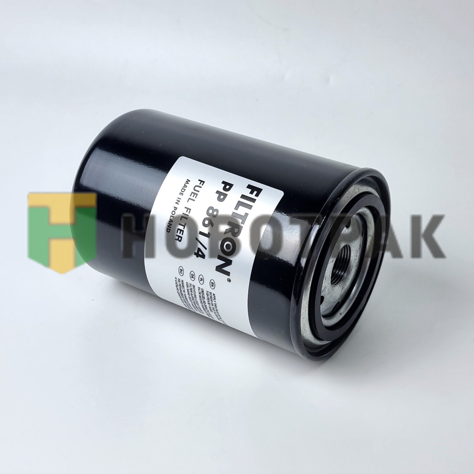 Фильтр топливный DAF95-XF 2001- EURO3 PP8614