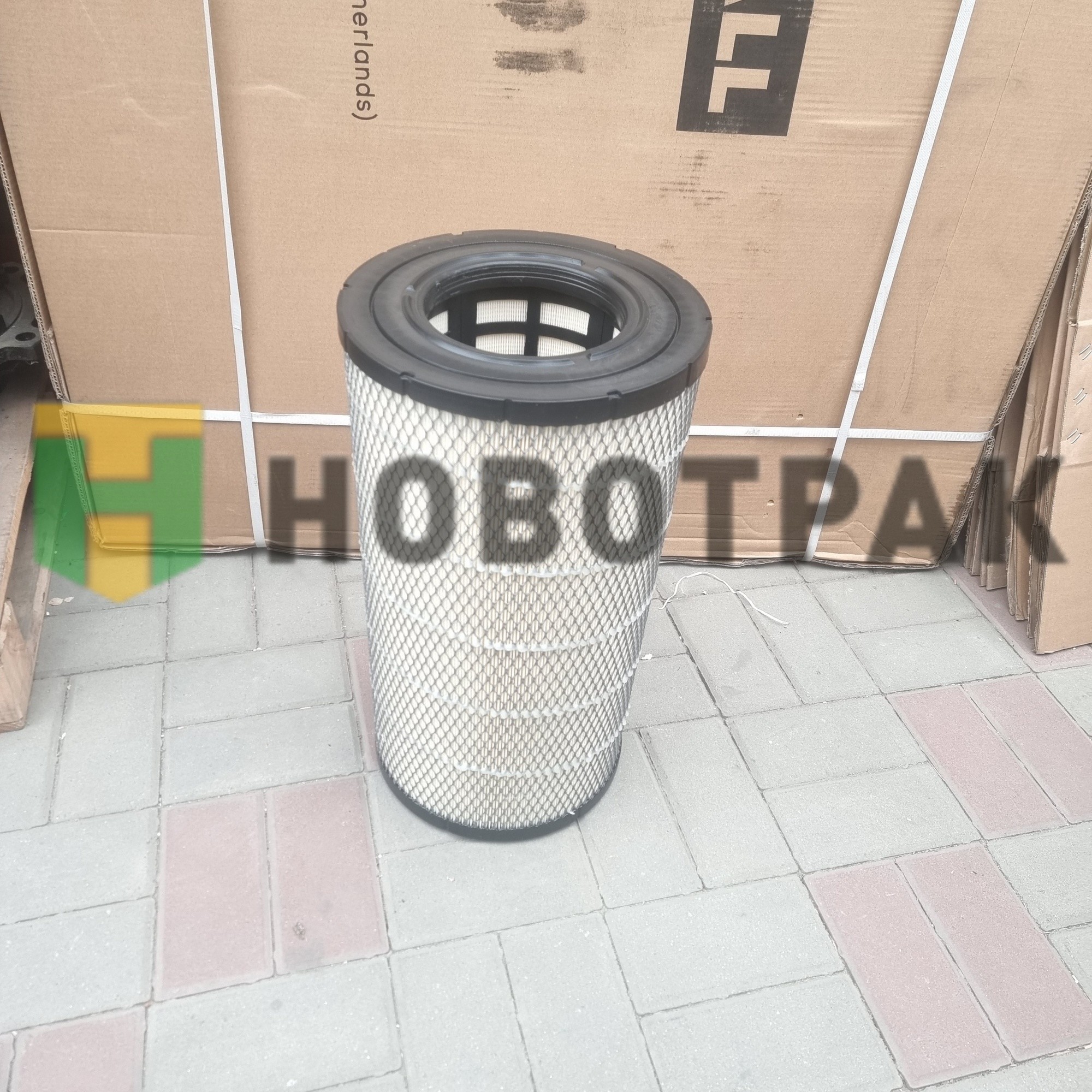 Фильтр воздушный DAF 105XF MF854