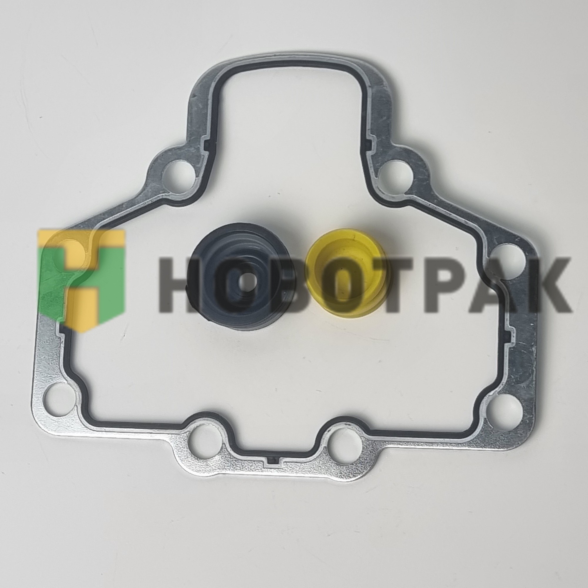 РМК суппорта Wabco PAN 17.5/19.5 (прокладка крышки суппорта+сальники)