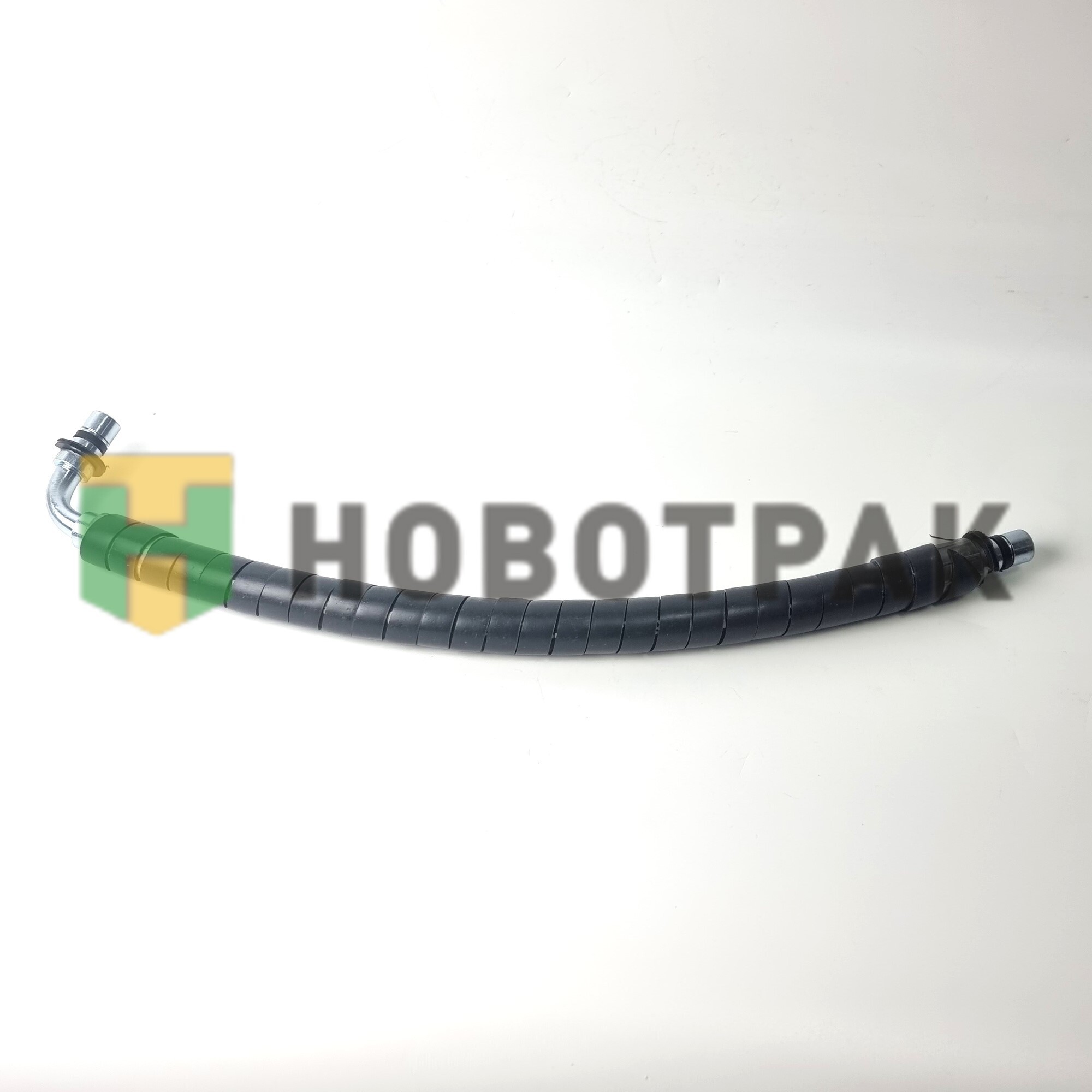 Шланг ГУР Volvo FH/FM/RVI Magnum DXi13