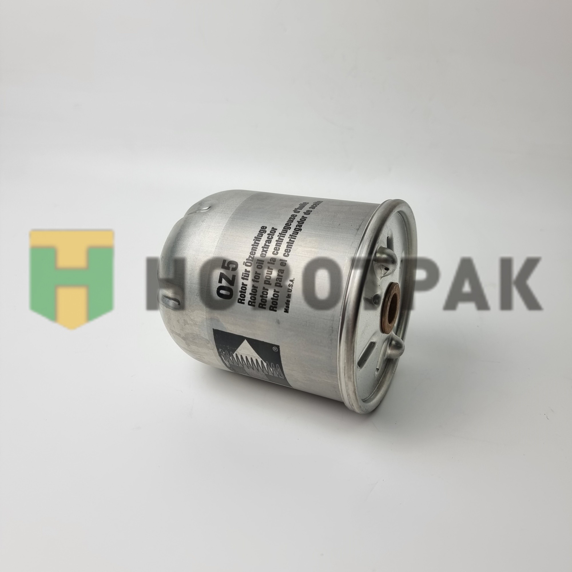 Фильтр масляный (центрифуги) OZ5