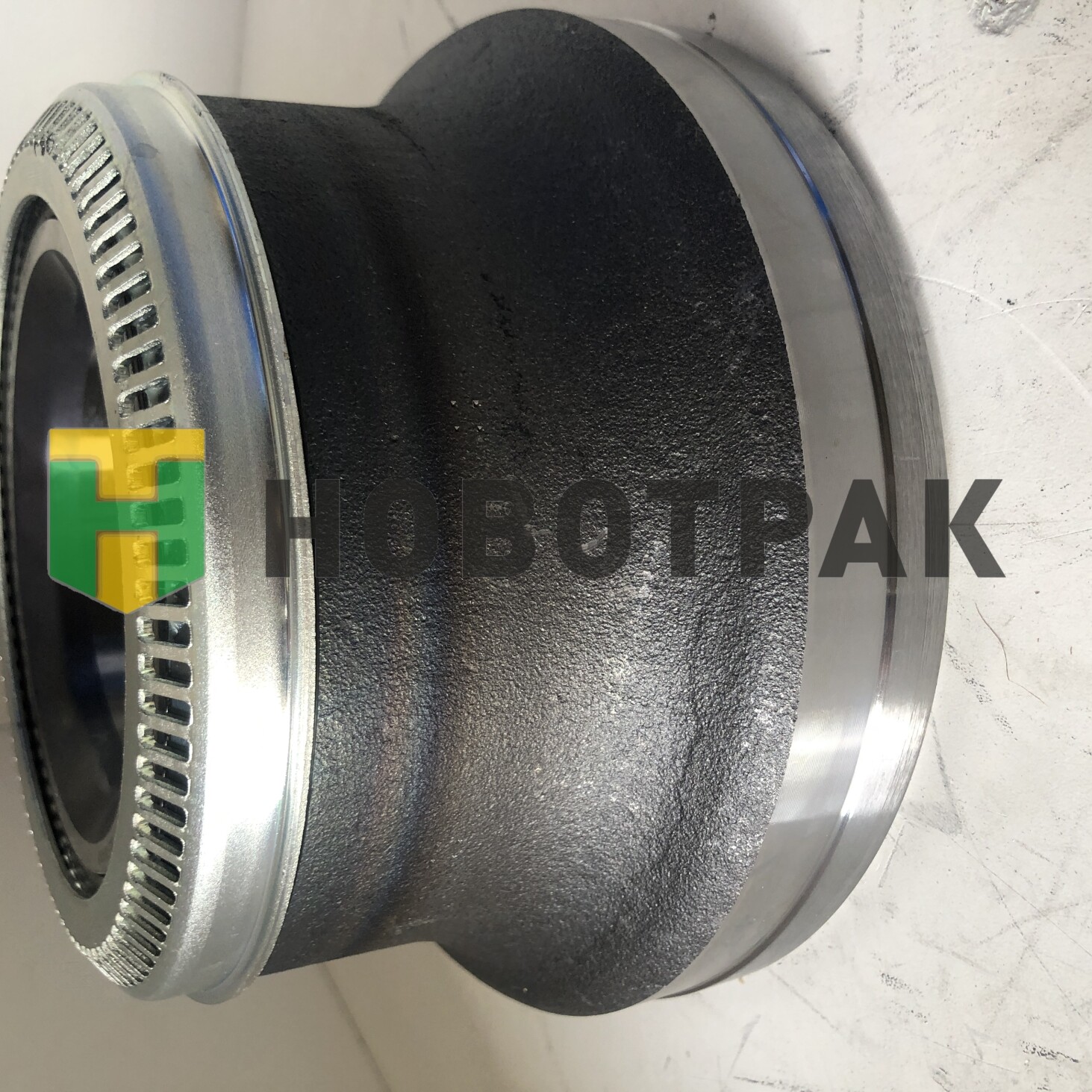 Ступица SK RB 9022,9019 (в сборе с подшипниками)