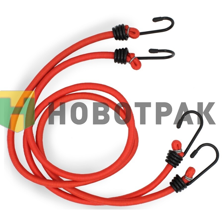 Стяжка 8 мм х 80 см 2 шт TL-06 A78429S