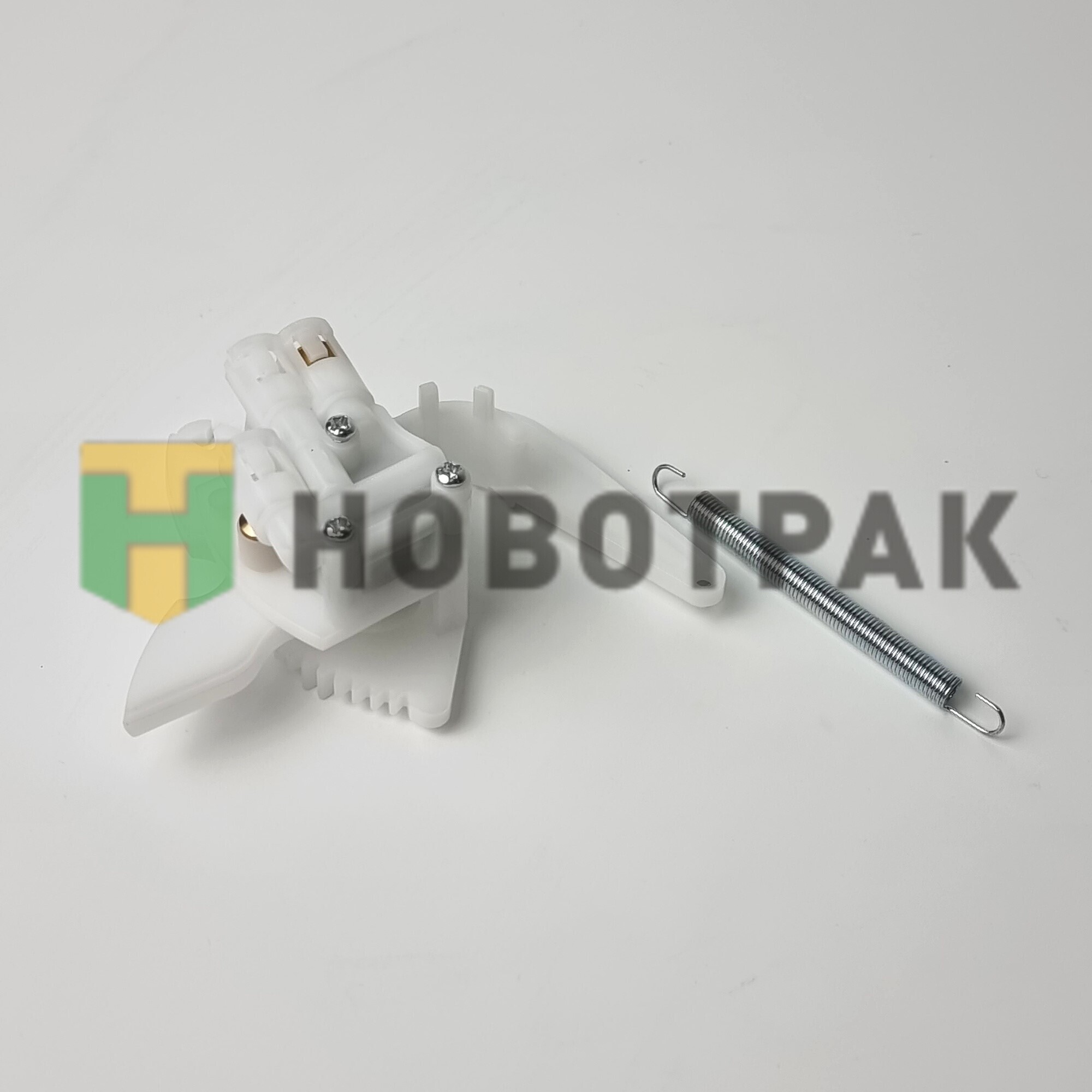Клапан регулировки сиденья VOLVO FH12 81751