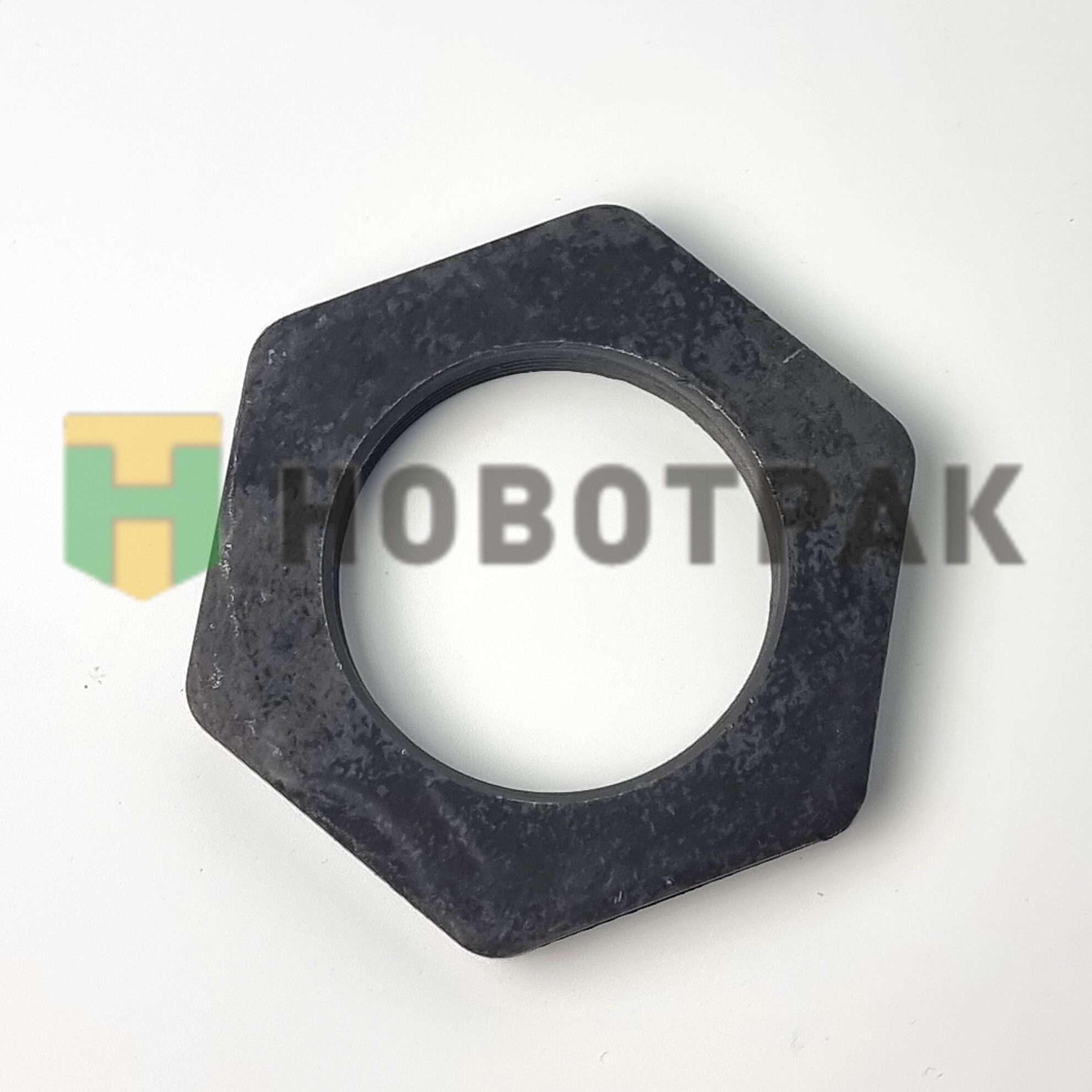 Гайка ступицы SAF M56*2 SW85 8513309SX