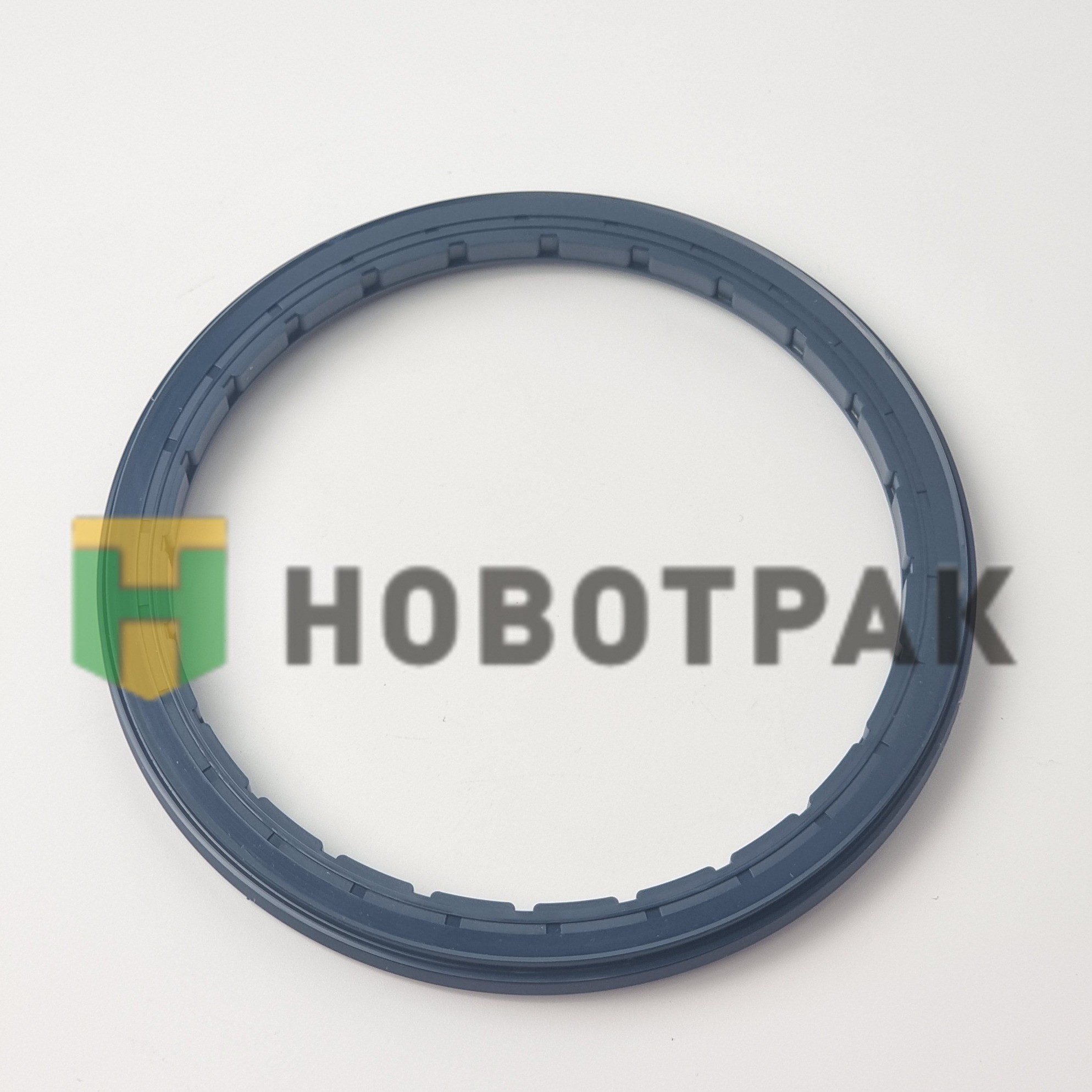 Сальник ступицы BPW ECO 6.5-9t 115-136,7-8/10.5 8101011SX