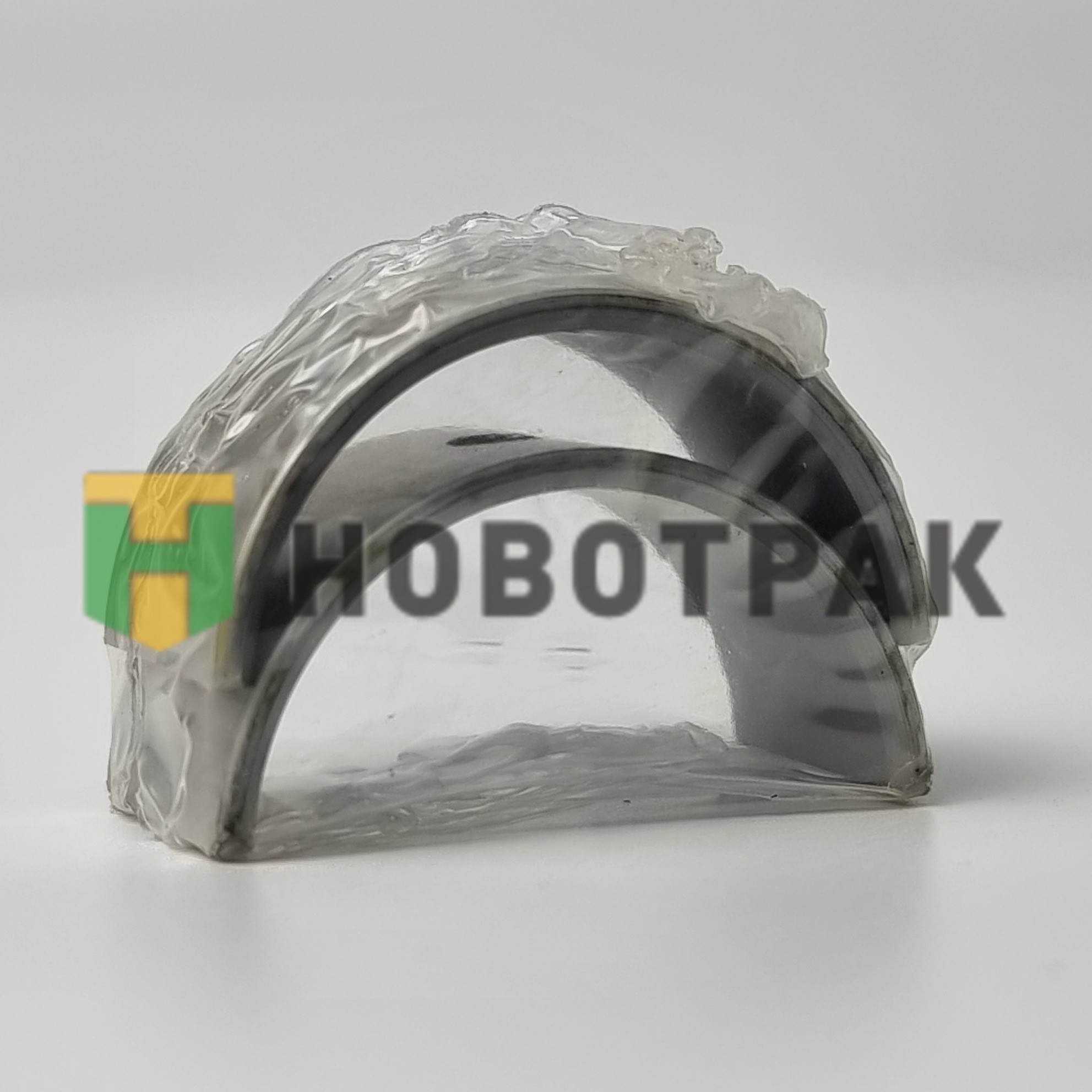 Вкладыши шатунные MB Compressor