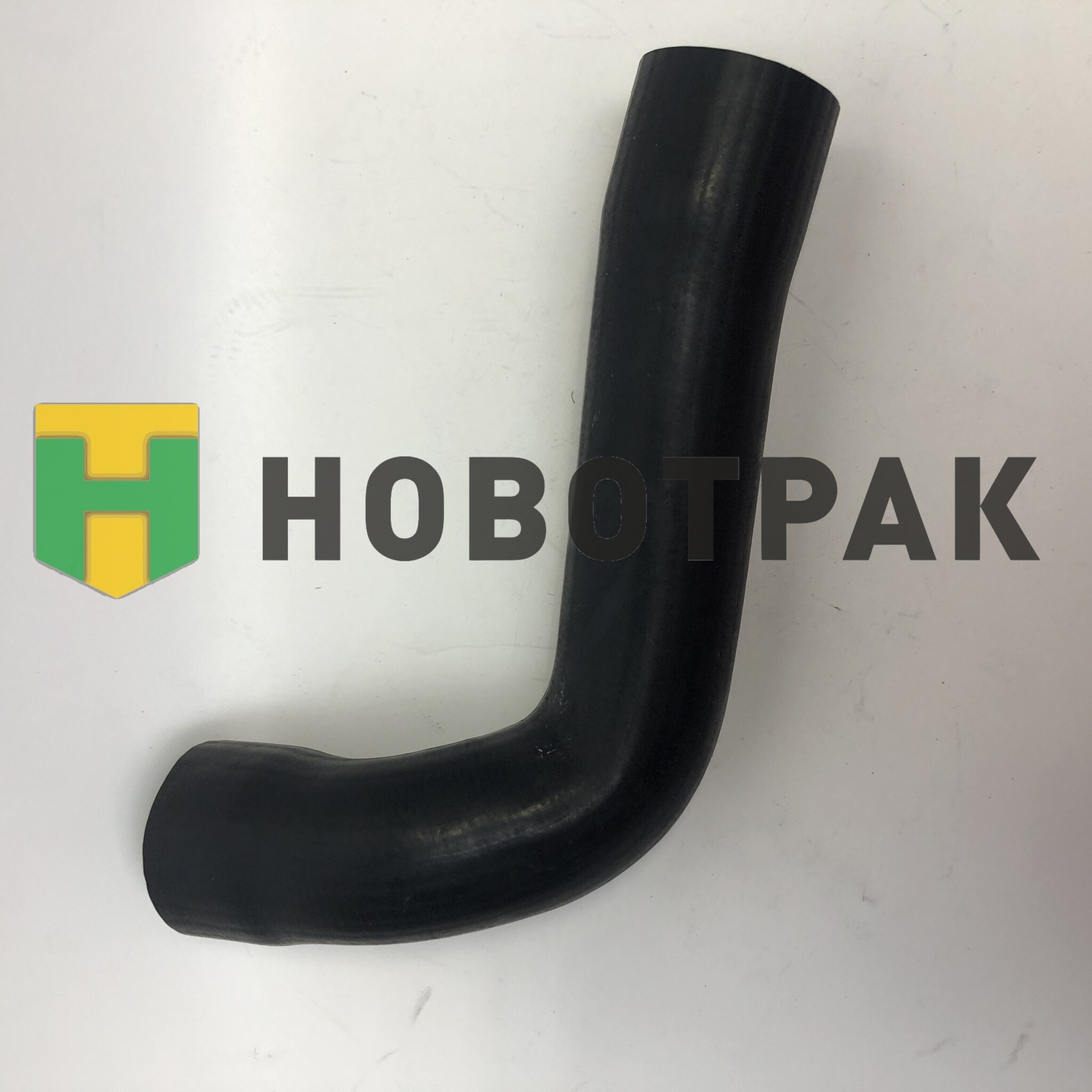 Патрубок радиатора Scania P/G/R/T серия 10579