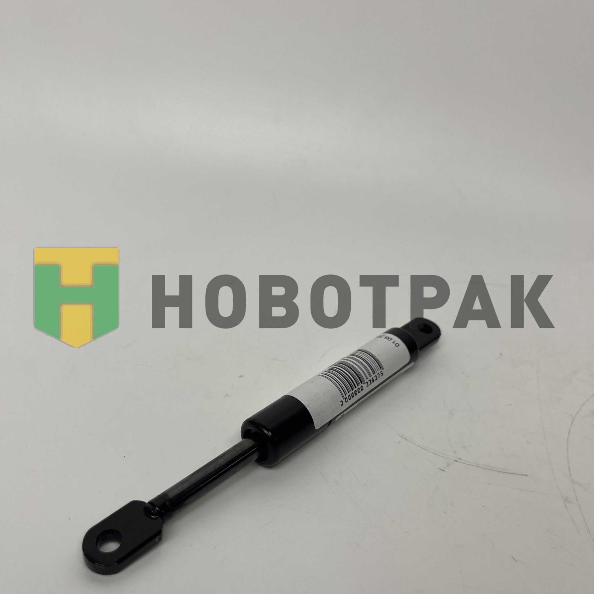 Амортизатор газовый сдвижной крыши 156mm 600N 81840157