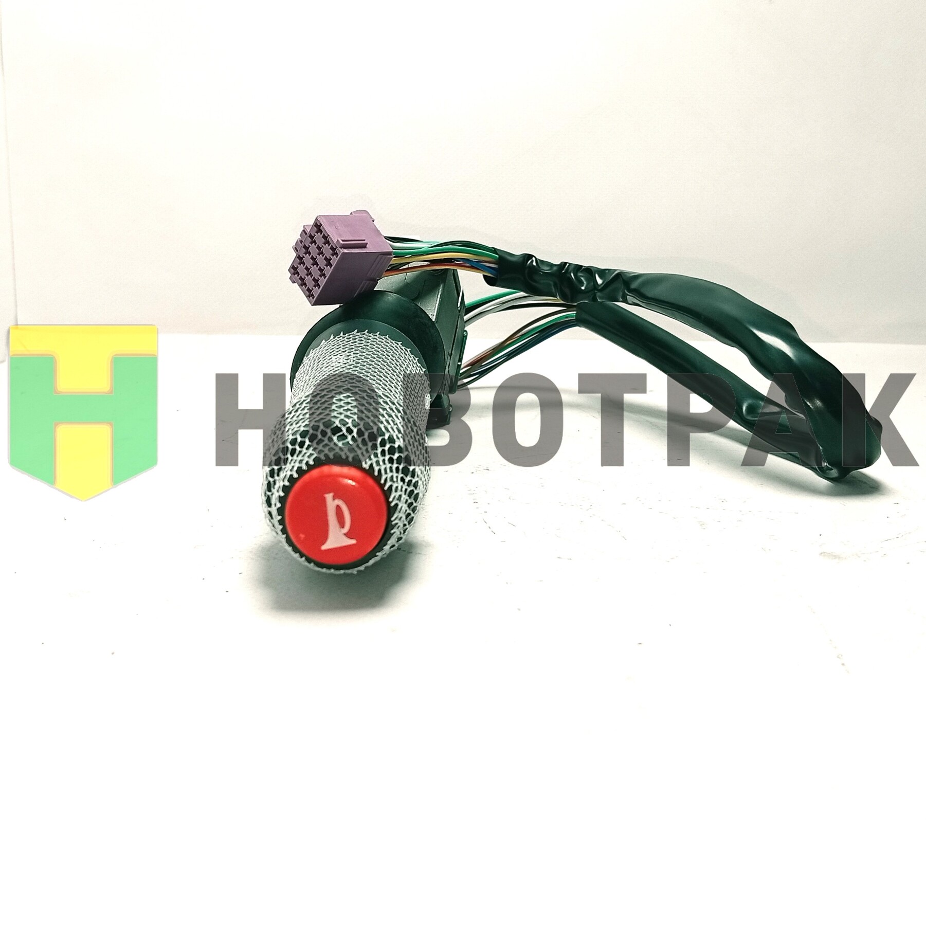 Переключатель поворотов подрулевой MB Actros T06634003