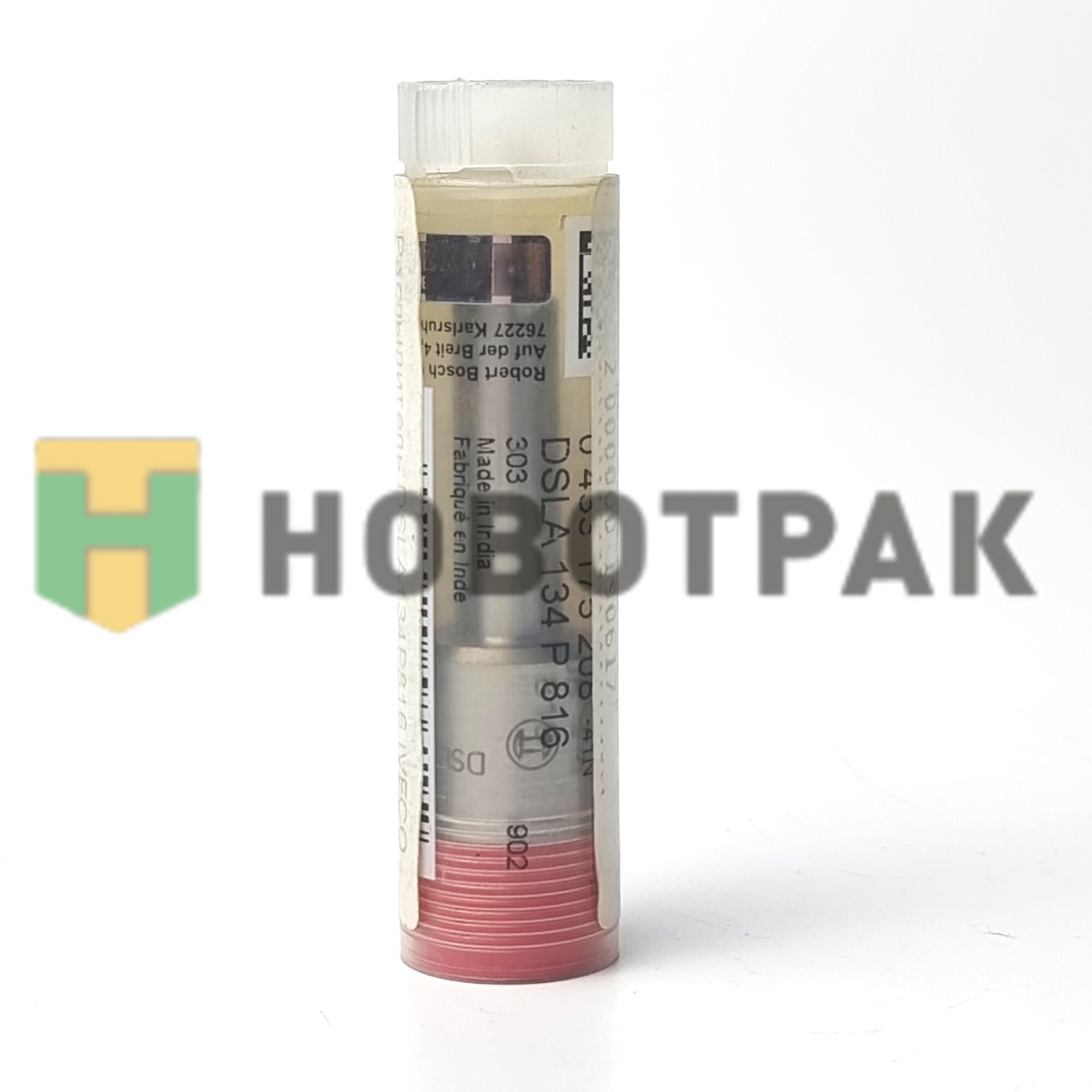 Распылитель DSLA134P816 IVECO 0433175208