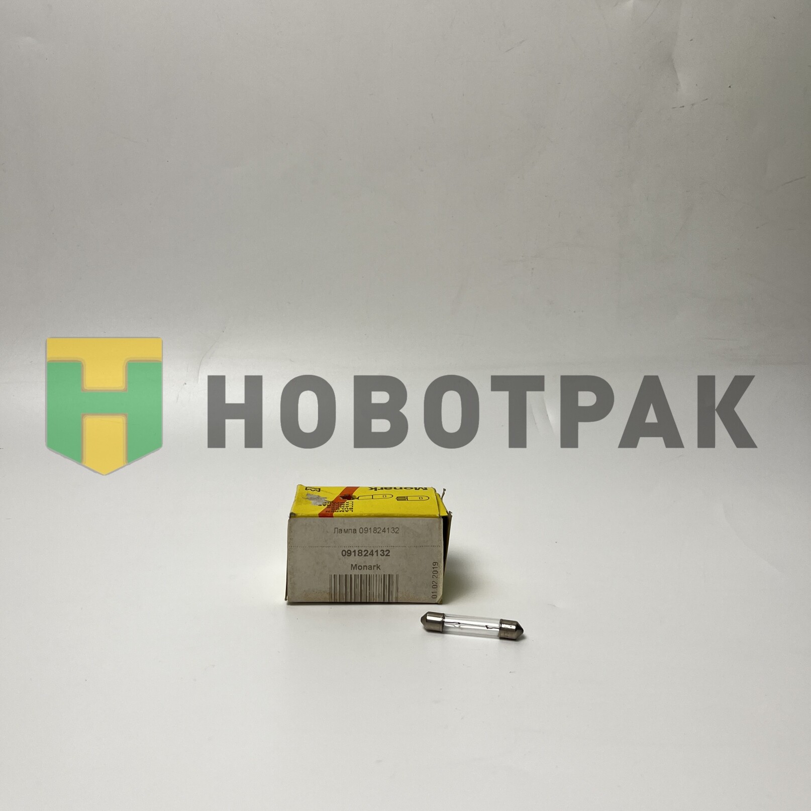 Лампа 091824132