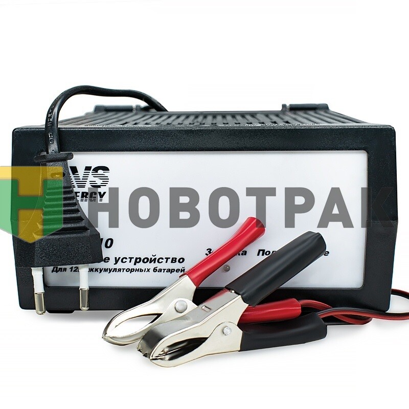 Зарядное устройство для аккумулятора A07076S