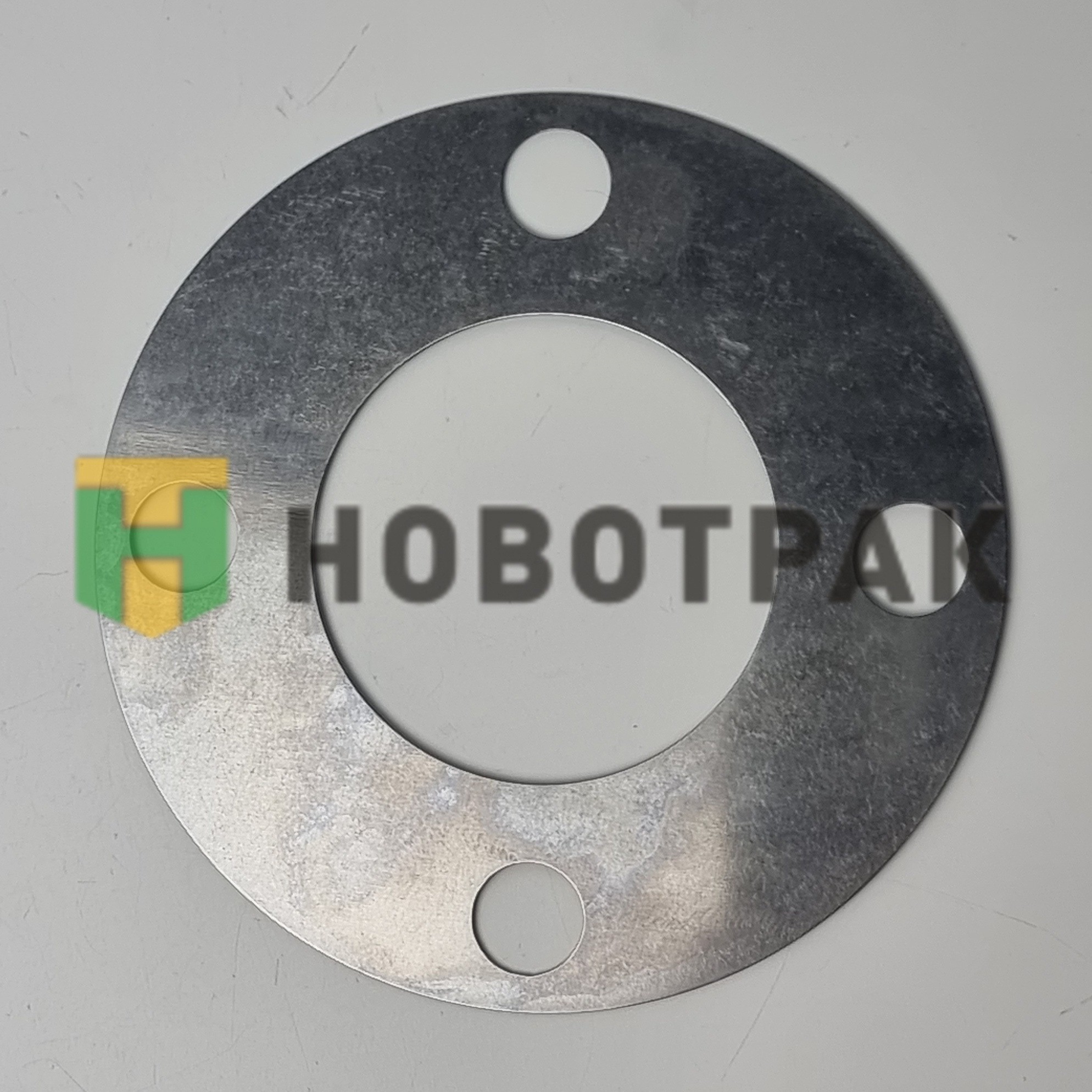 Пластина привода ТНВД DAF