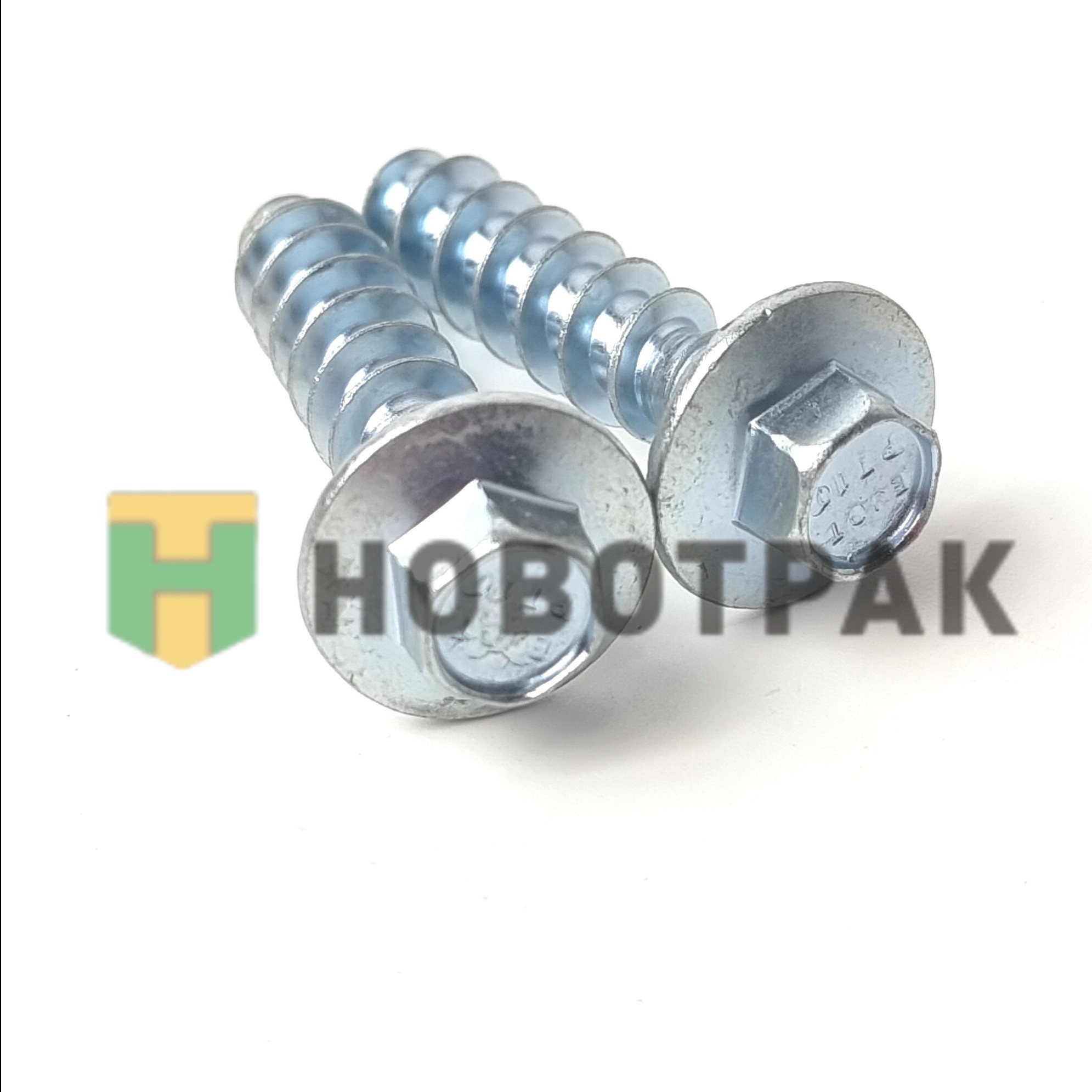 Болт пенвморессоры (саморез) SAF 06510300A