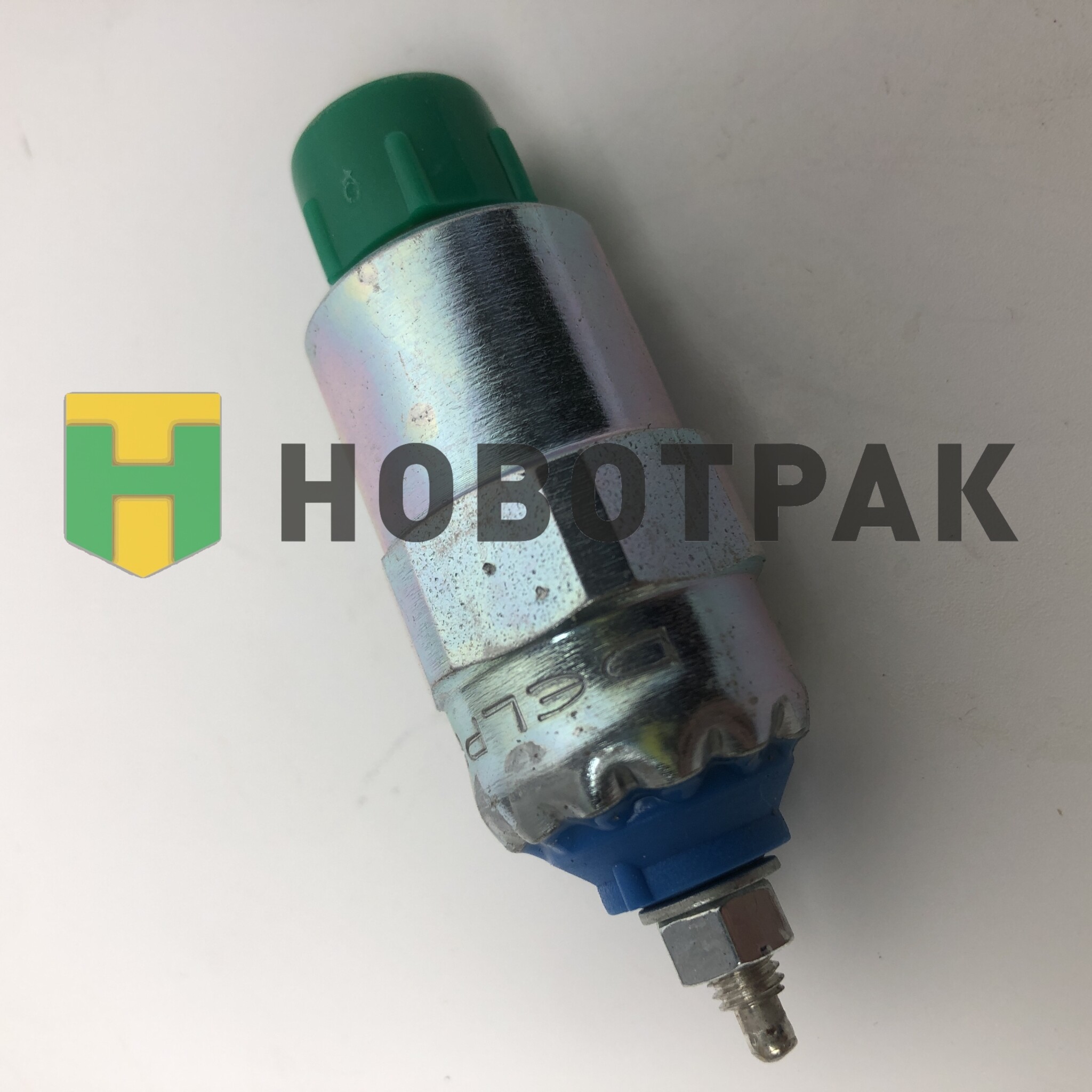 Клапан магнитный ТНВД/FORD Transit 2.5 DI ~00 7185900W