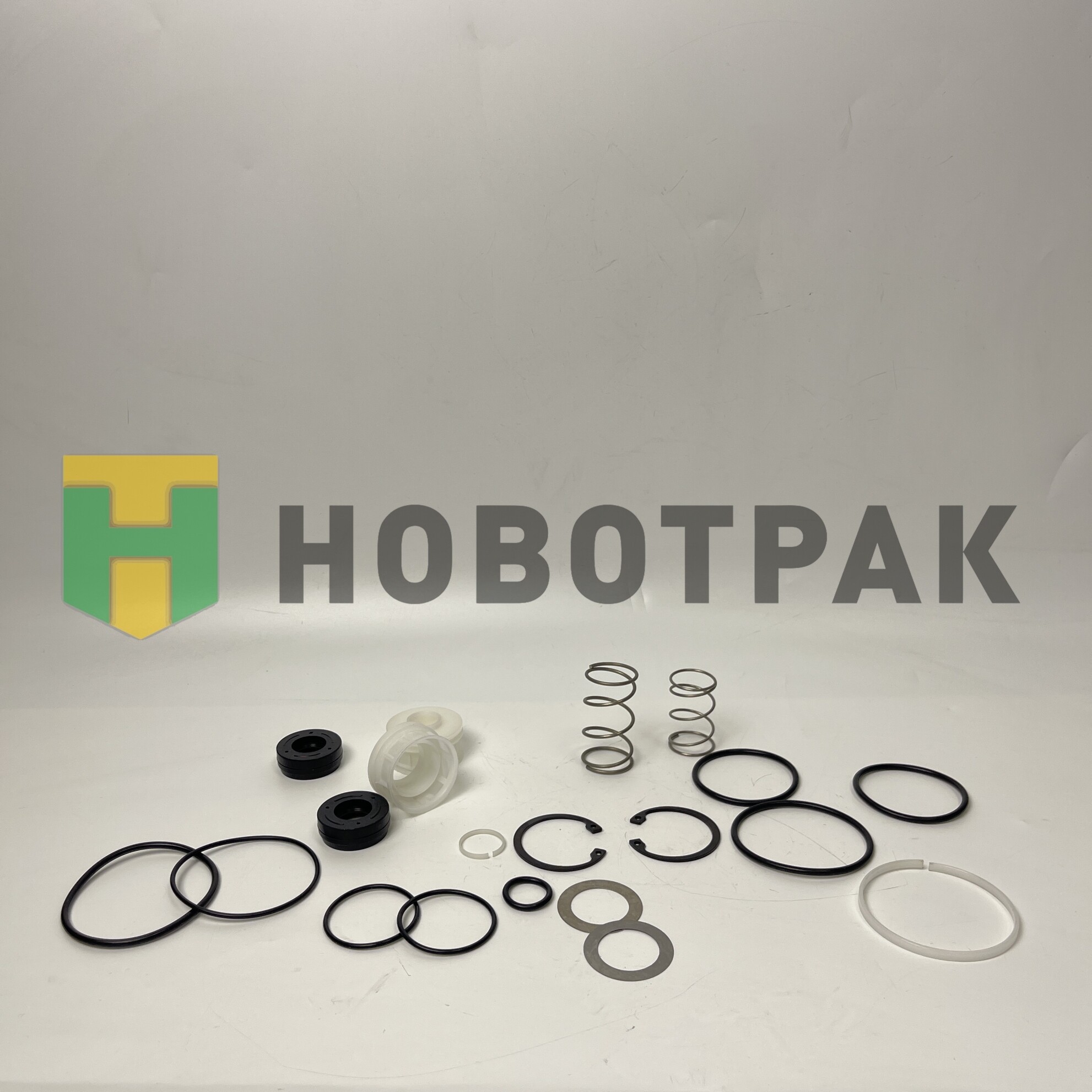 РМК тормозного цилиндра MAN K039530N50