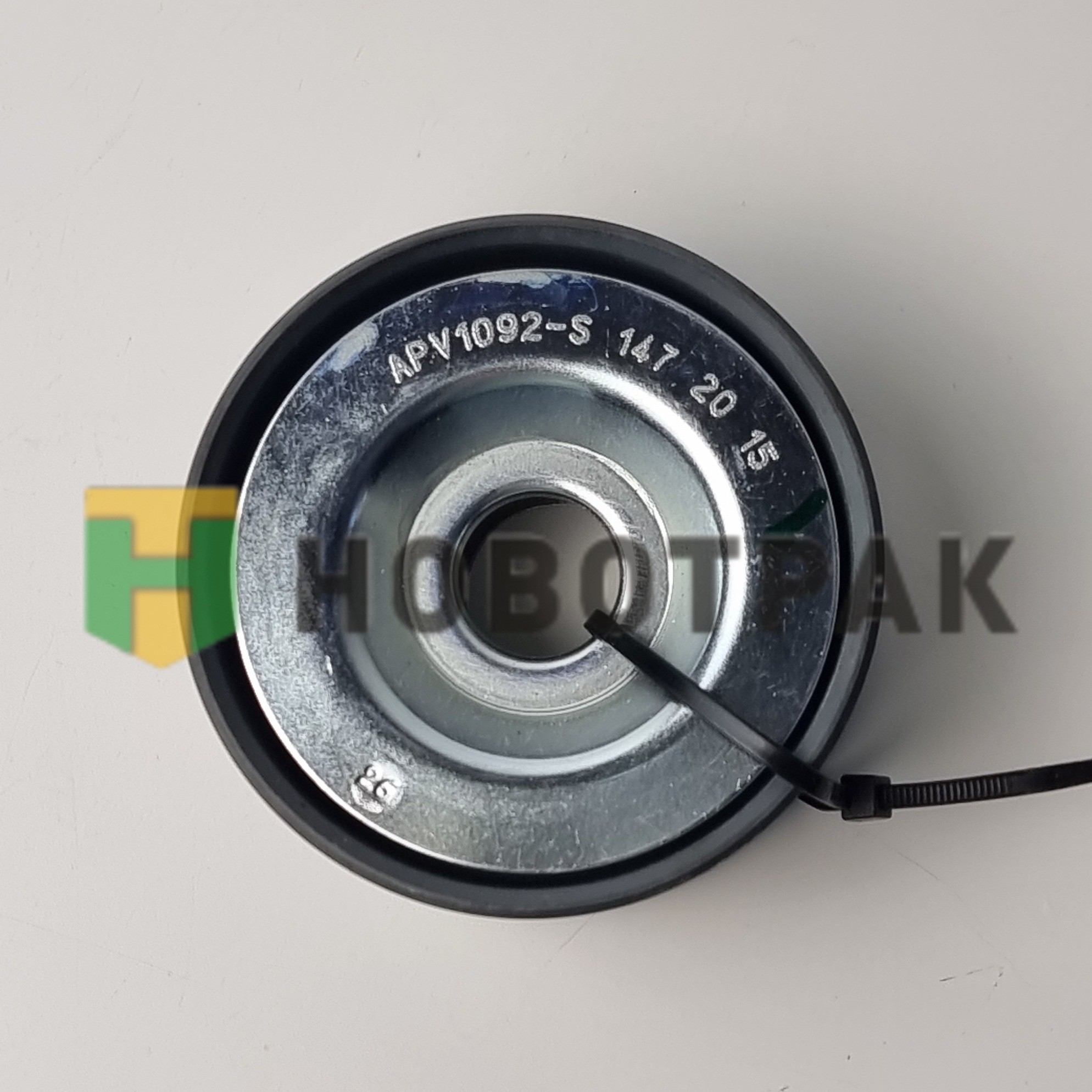 Ролик натяжителя 74-38-20 КАМАЗ-5490/Axor APV1092