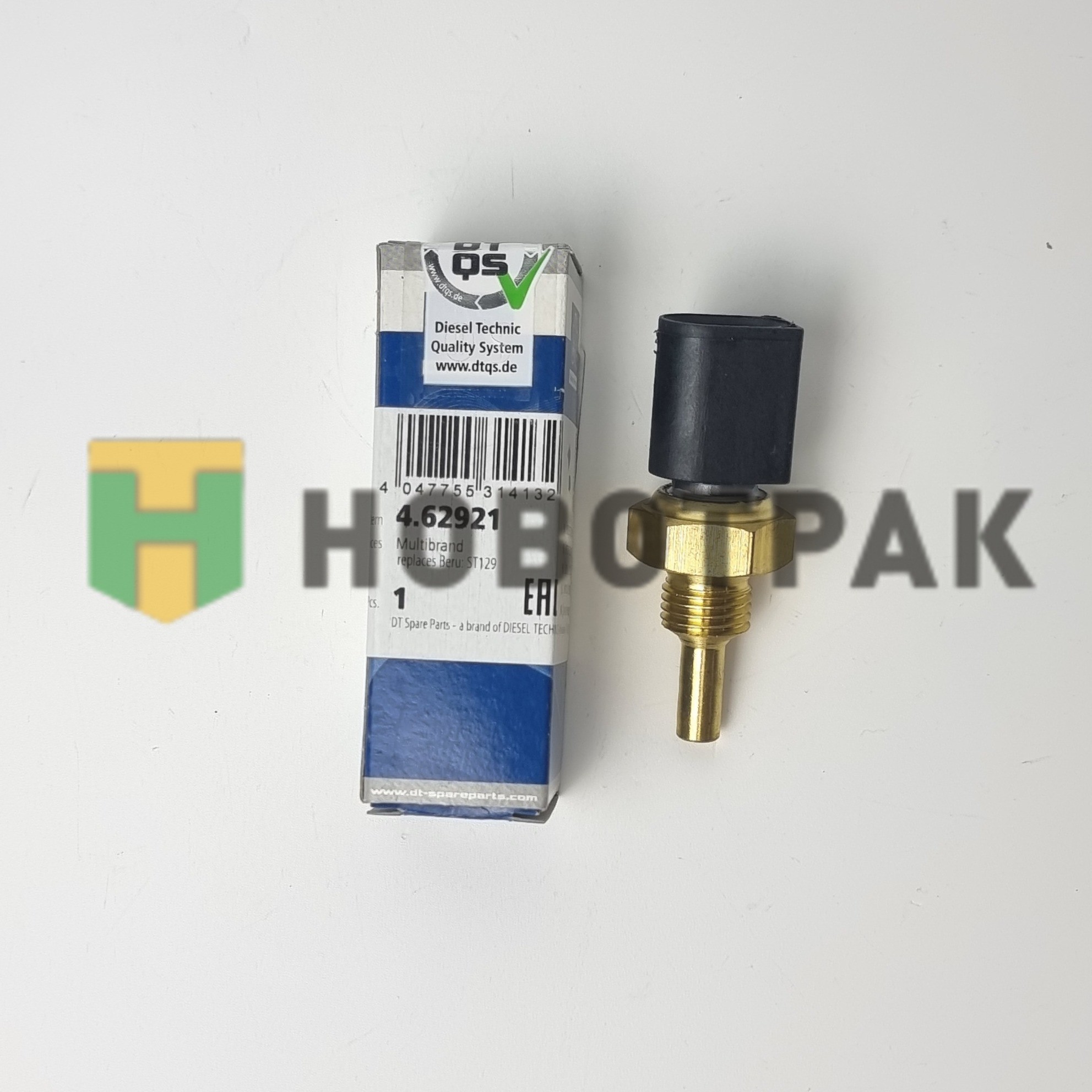 Датчик температуры OM906LA MB Atego 0041534228/462921