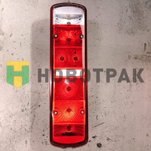 Фонарь задний Foton правый H4365010201A0