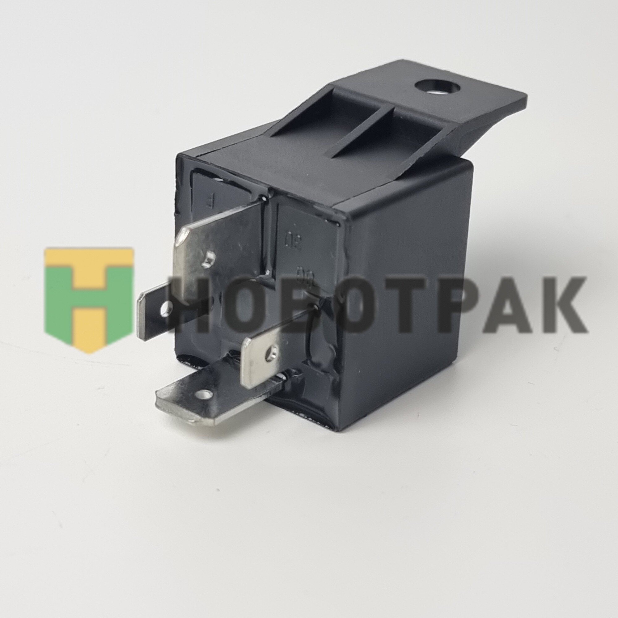 Реле света 70А/24V 4 контакта