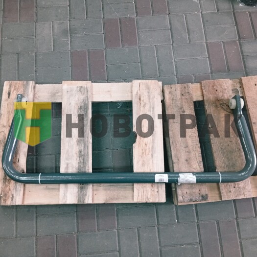 Стабилизатор передний HOWO/SITRAK WG9925682107