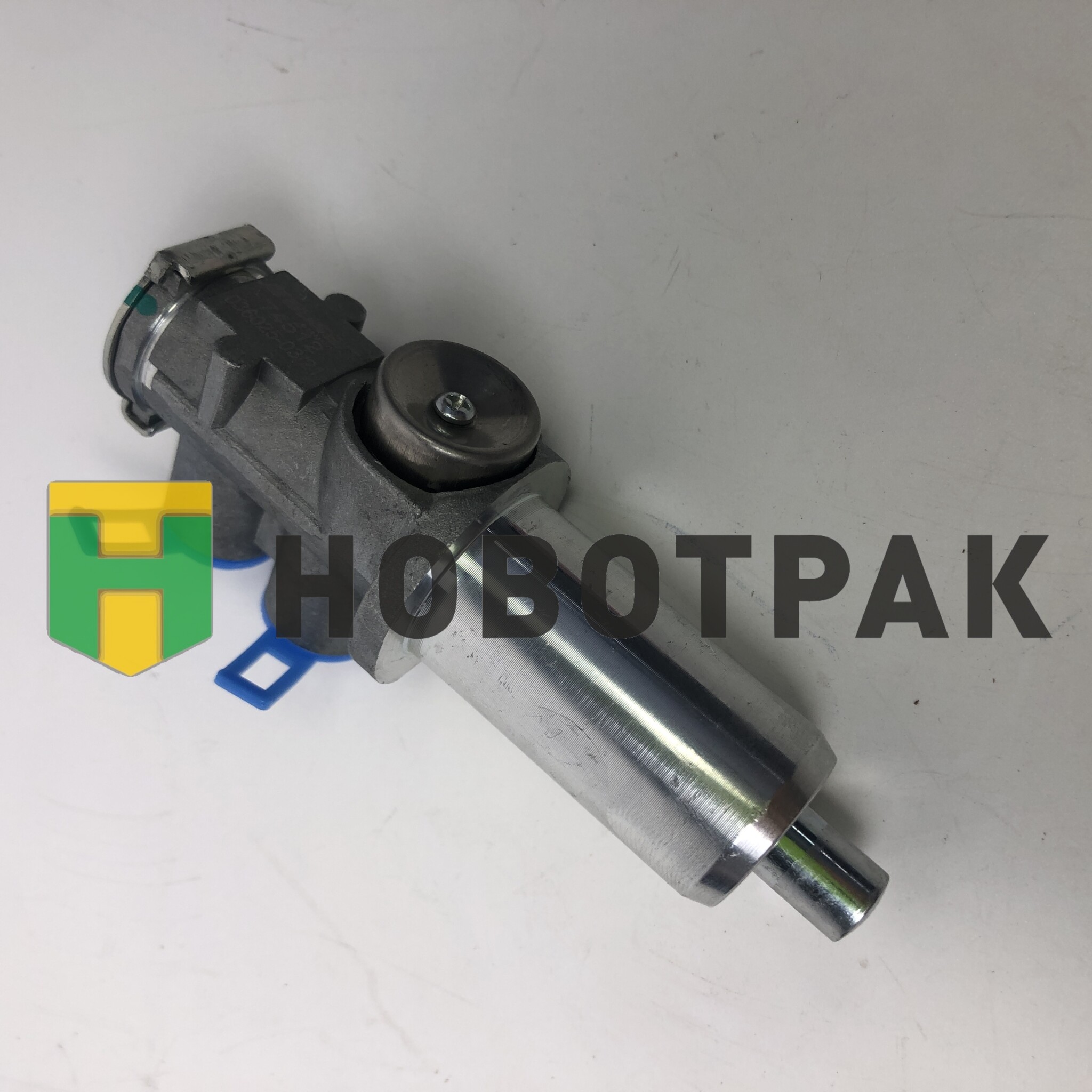 Клапан управления сцеплением Volvo FH12 74512