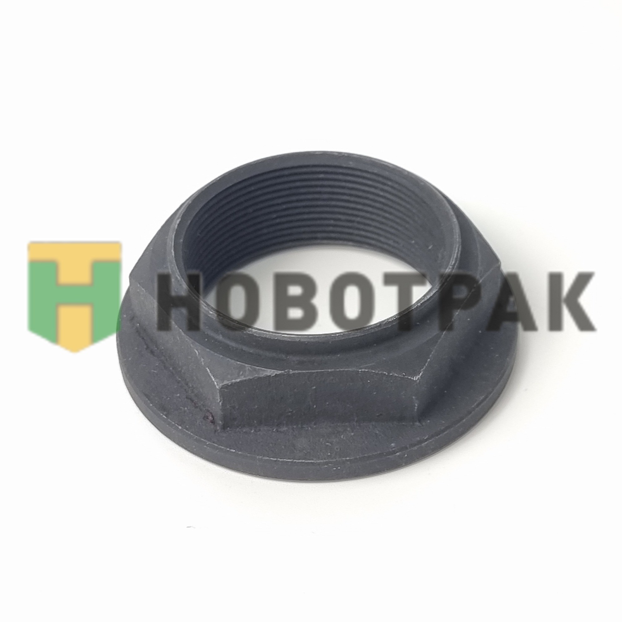 Гайка М45*1.5 хвостовика редуктора 440148