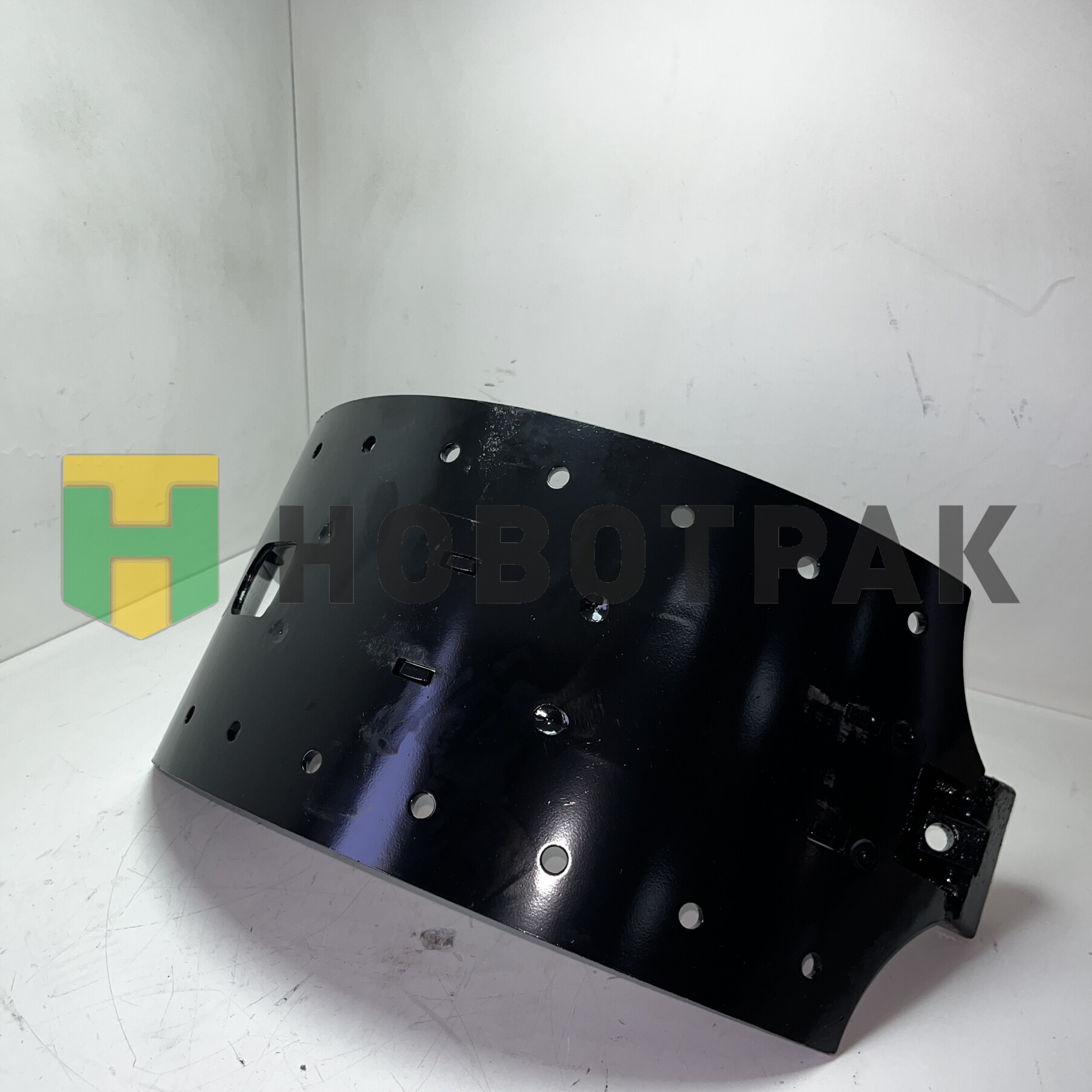 Колодка тормозная SAF SKRS 420x180 с роликом M2510003