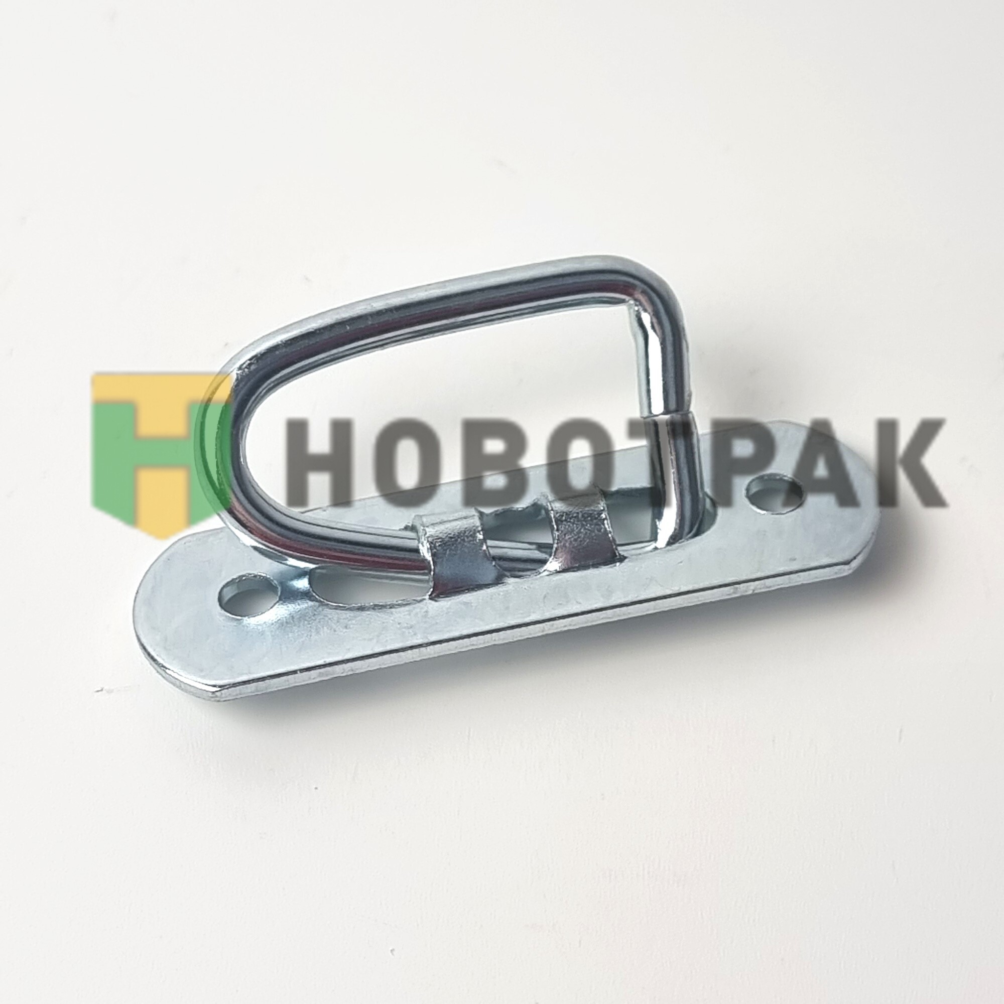Петля бортовая под трос колебательная H-37 0937000
