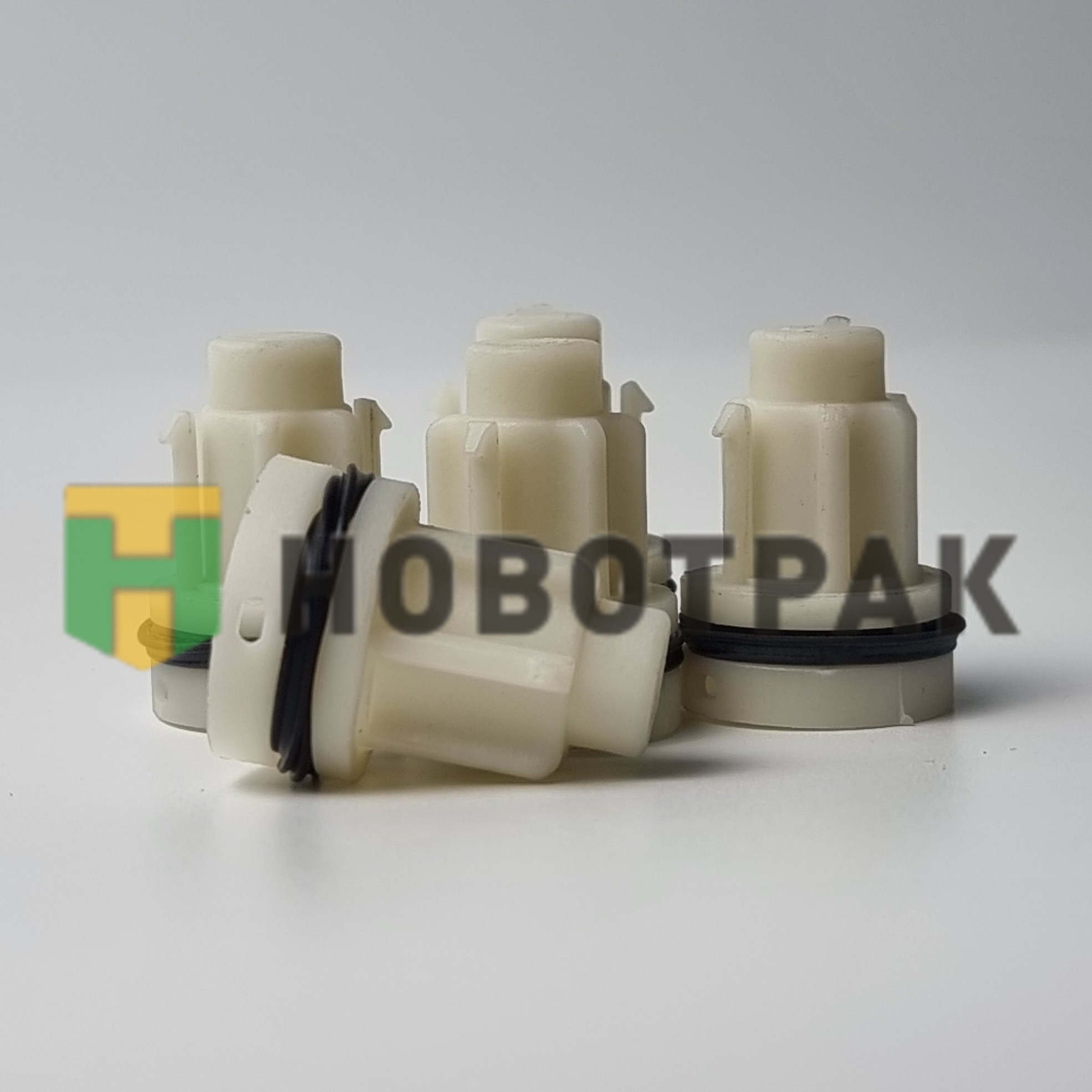 РМК суппорта (вал регулировки) HALDEX