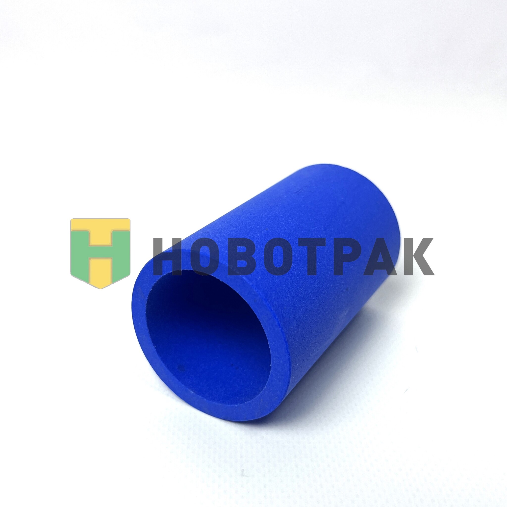 Втулка фторопластовая синяя 51-40-80 ТОНАР 90423502234