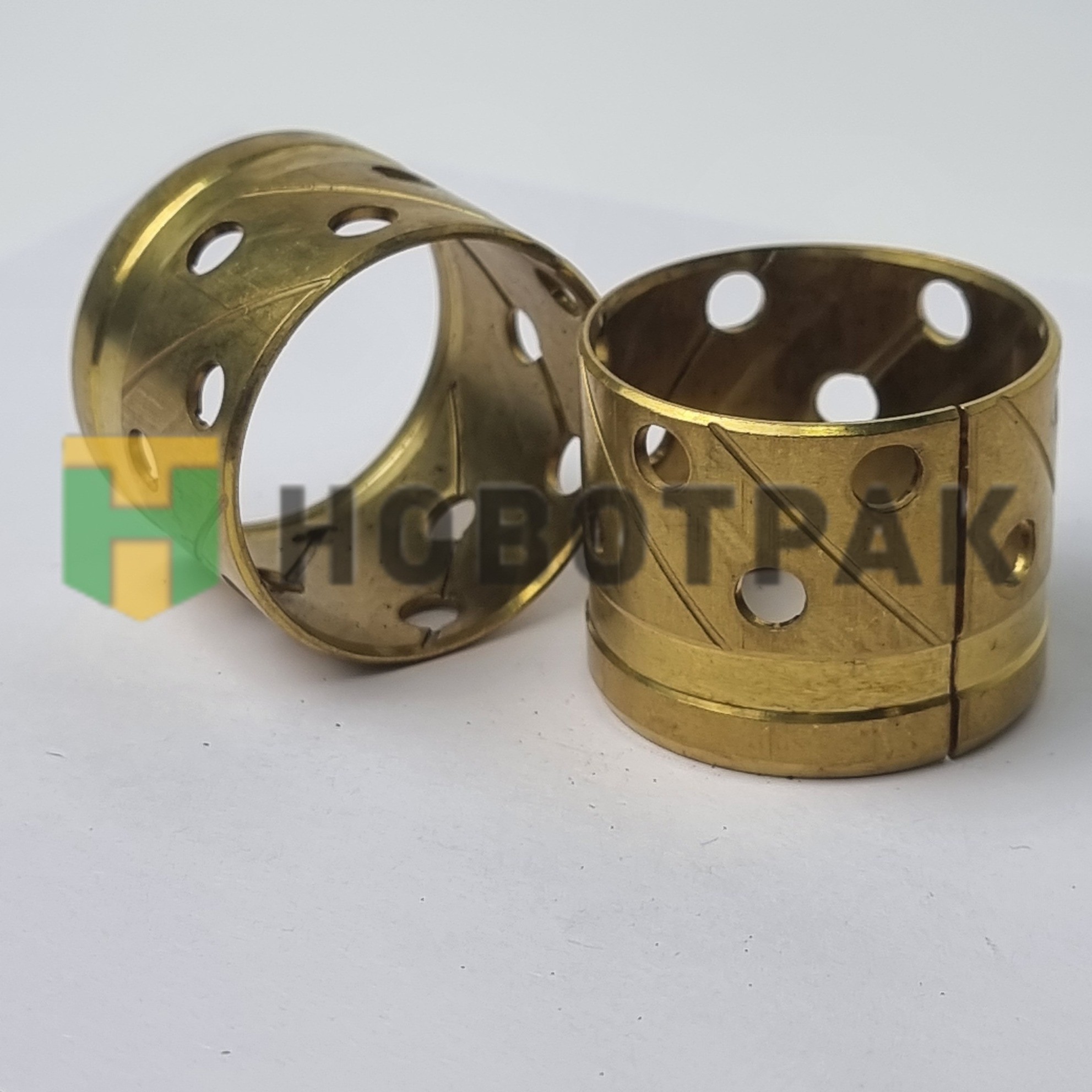 Втулка тормозного вала 46-50-40 8509810SX