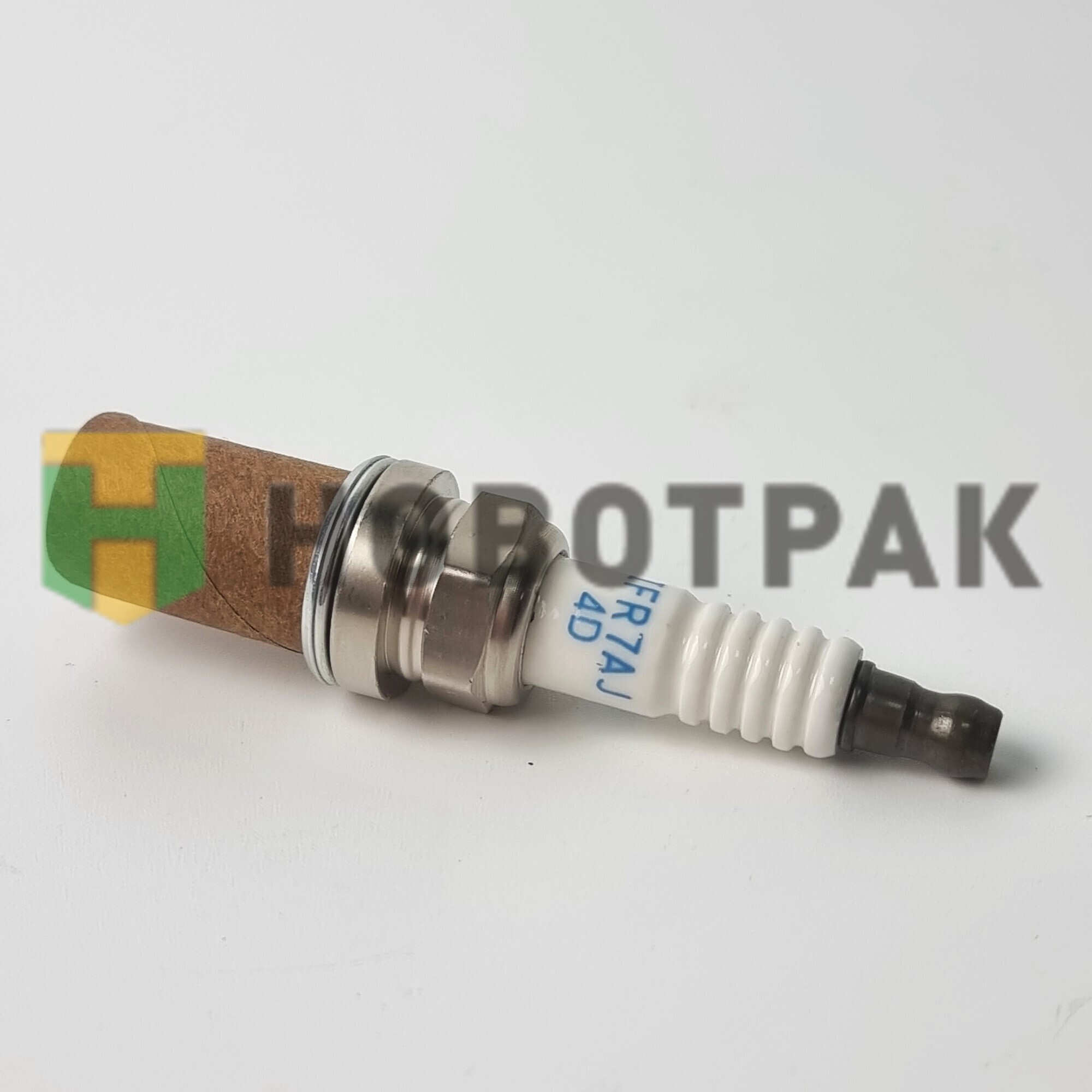 Свеча газовая (можно в замен MY700-3705002) ( IFR7U-4DN) Yuchai YC6G260N-50,YC6J210N-52,YC6MK340N-50