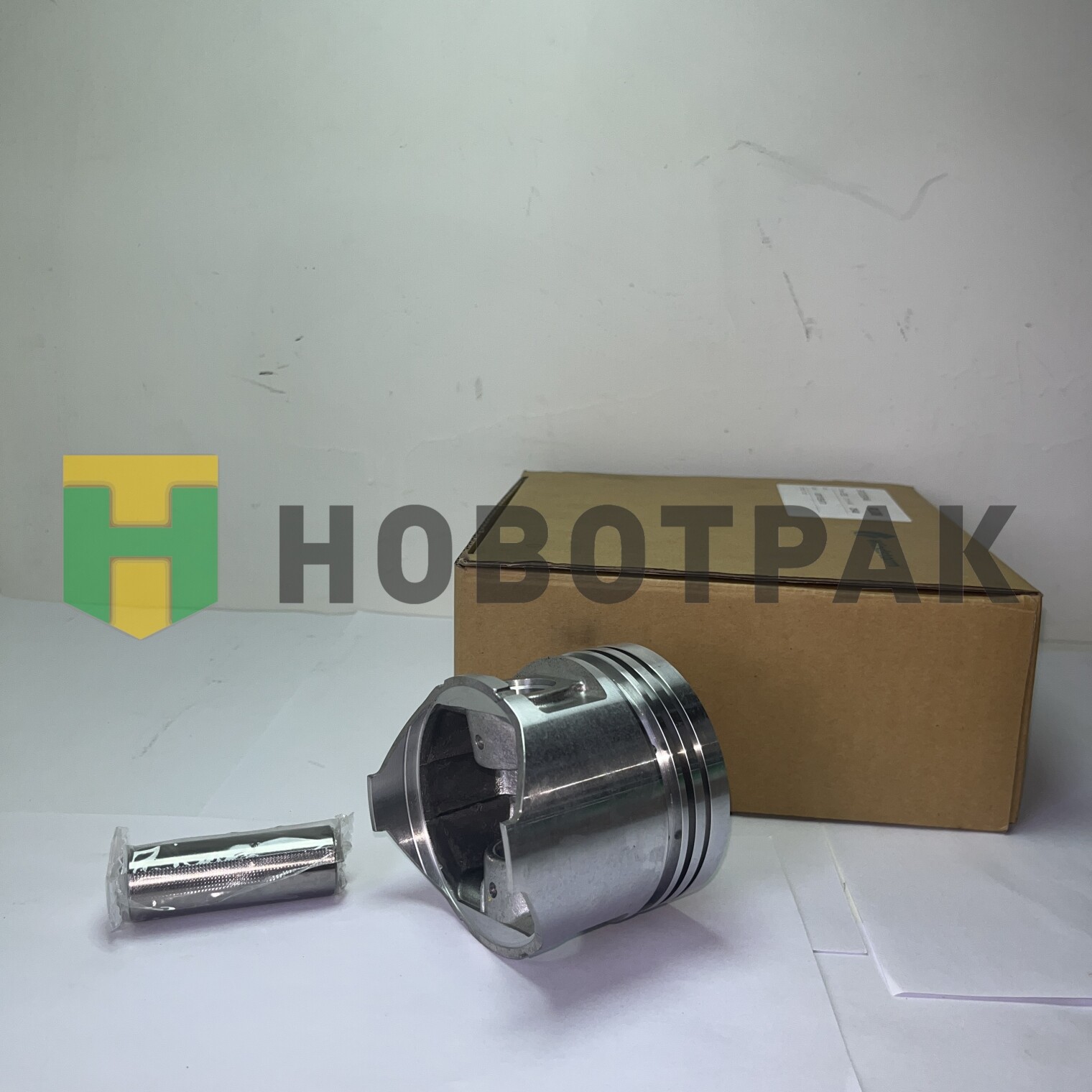 Поршень с пальцем 0,5 (Windstorm) 1201055K70