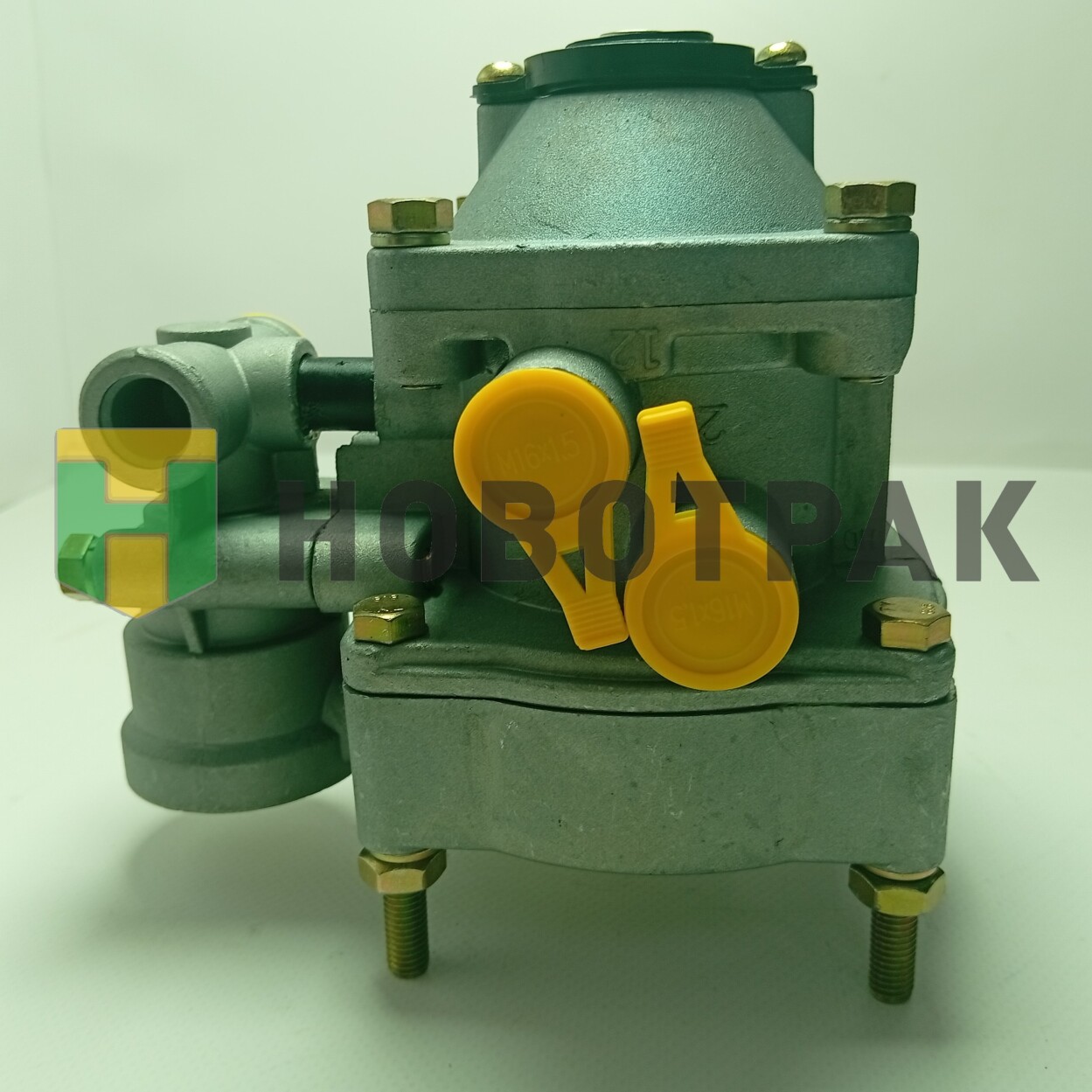 Кран управления тормозами прицепа MAN/Iveco/MB 8519415SX