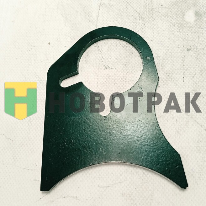 Кронштейн опоры тормозного вала ТОНАР OR870030