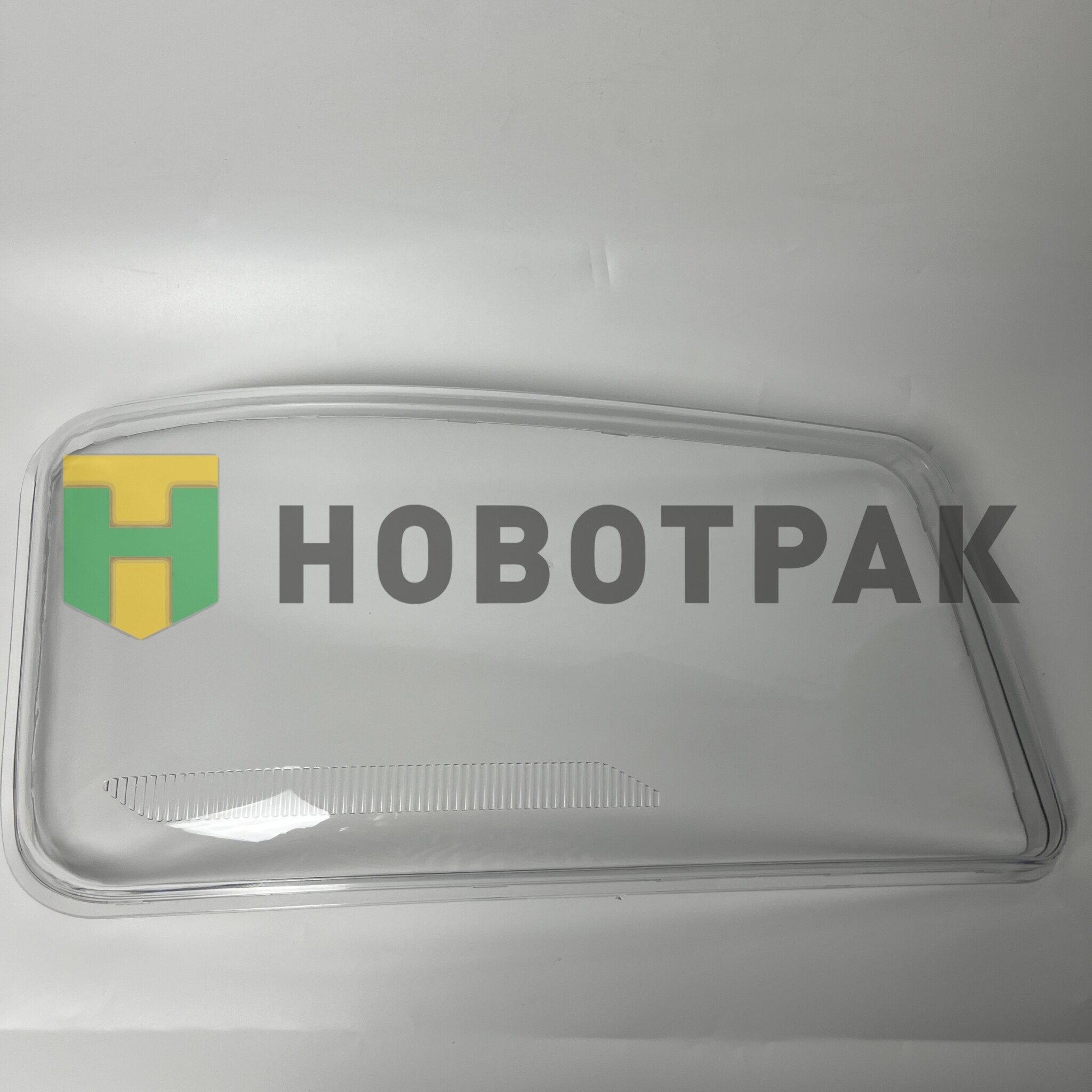 Стекло фары головного света KAMAZ правое TD0154004RS