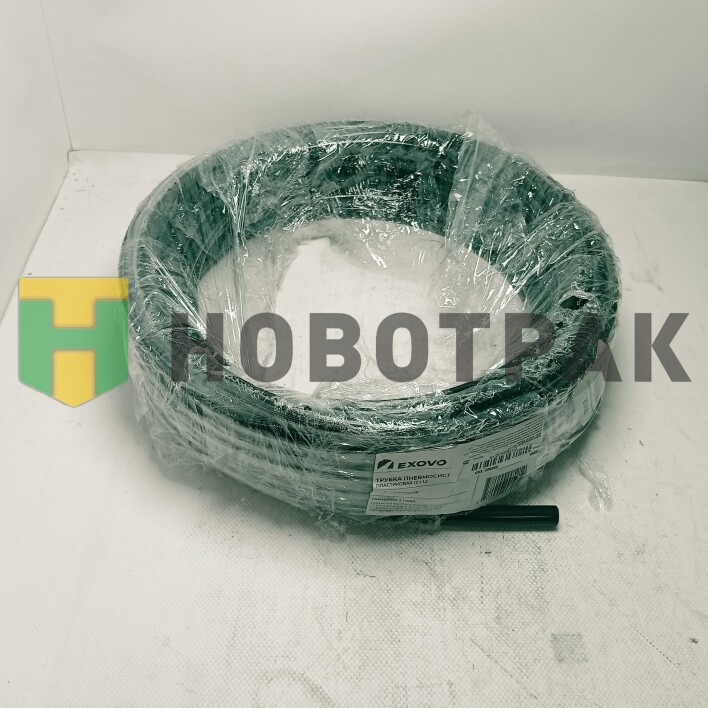 Трубка пневмосистемы пластик 12*9 20262E