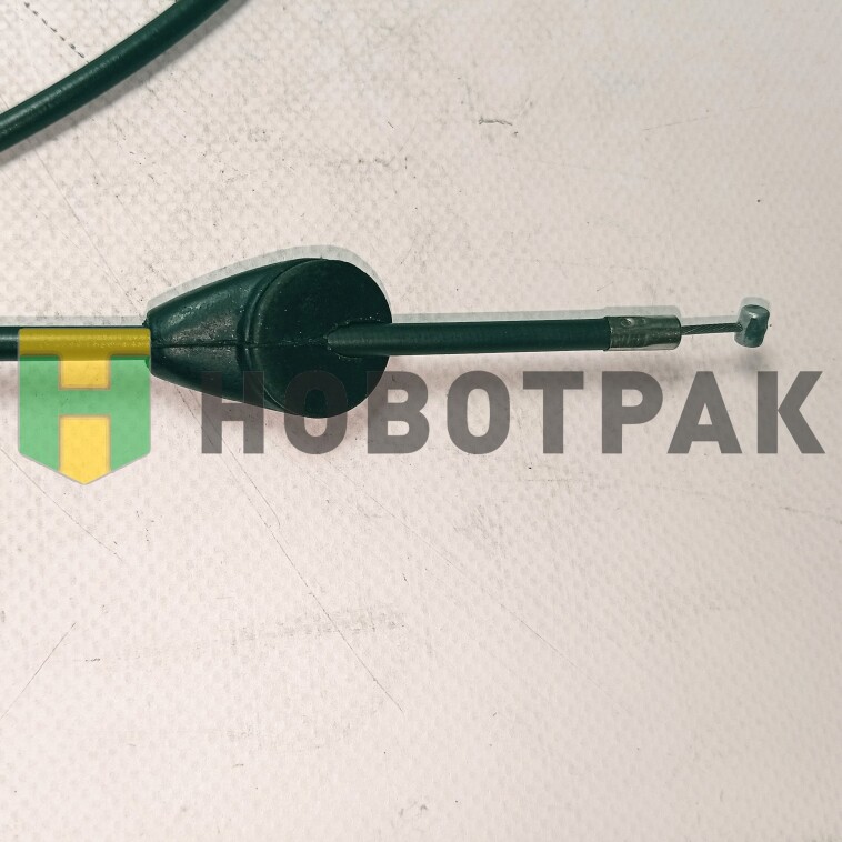 Тросик багажного отсека MB Actros/Axor 107437