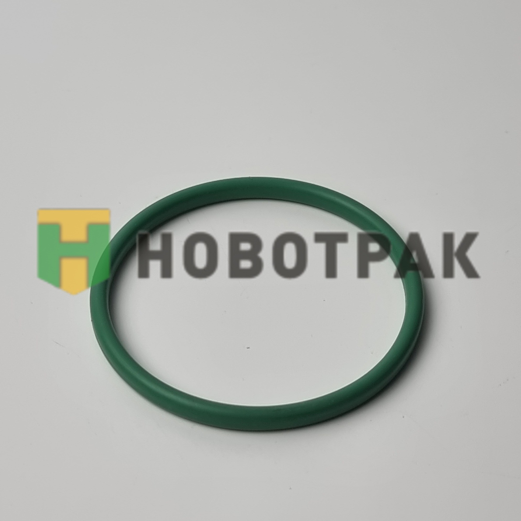Кольцо уплотнительное теплообменника