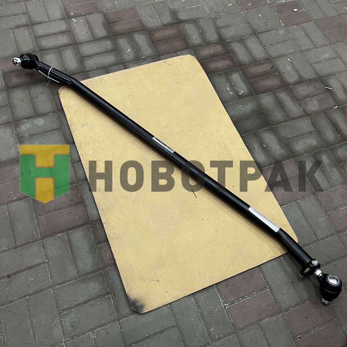 Тяга рулевая поперечная L=1679 MAN LM/TGA 180341405242