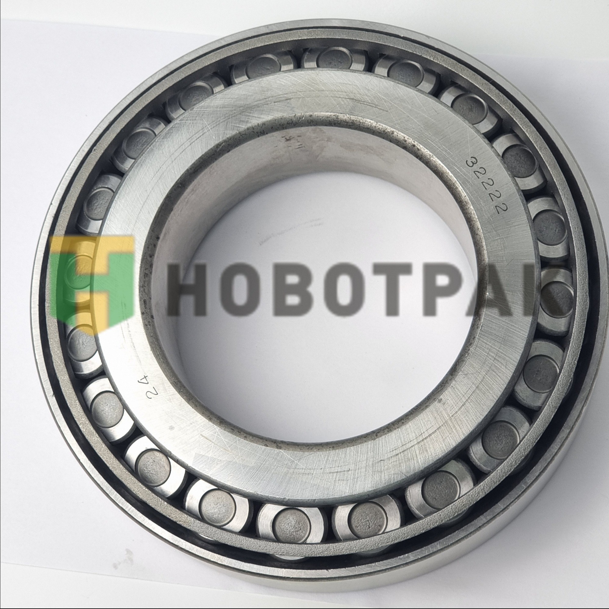 Подшипник ступицы 109-200-46 ТОНАР 7522А/32222 4591254273