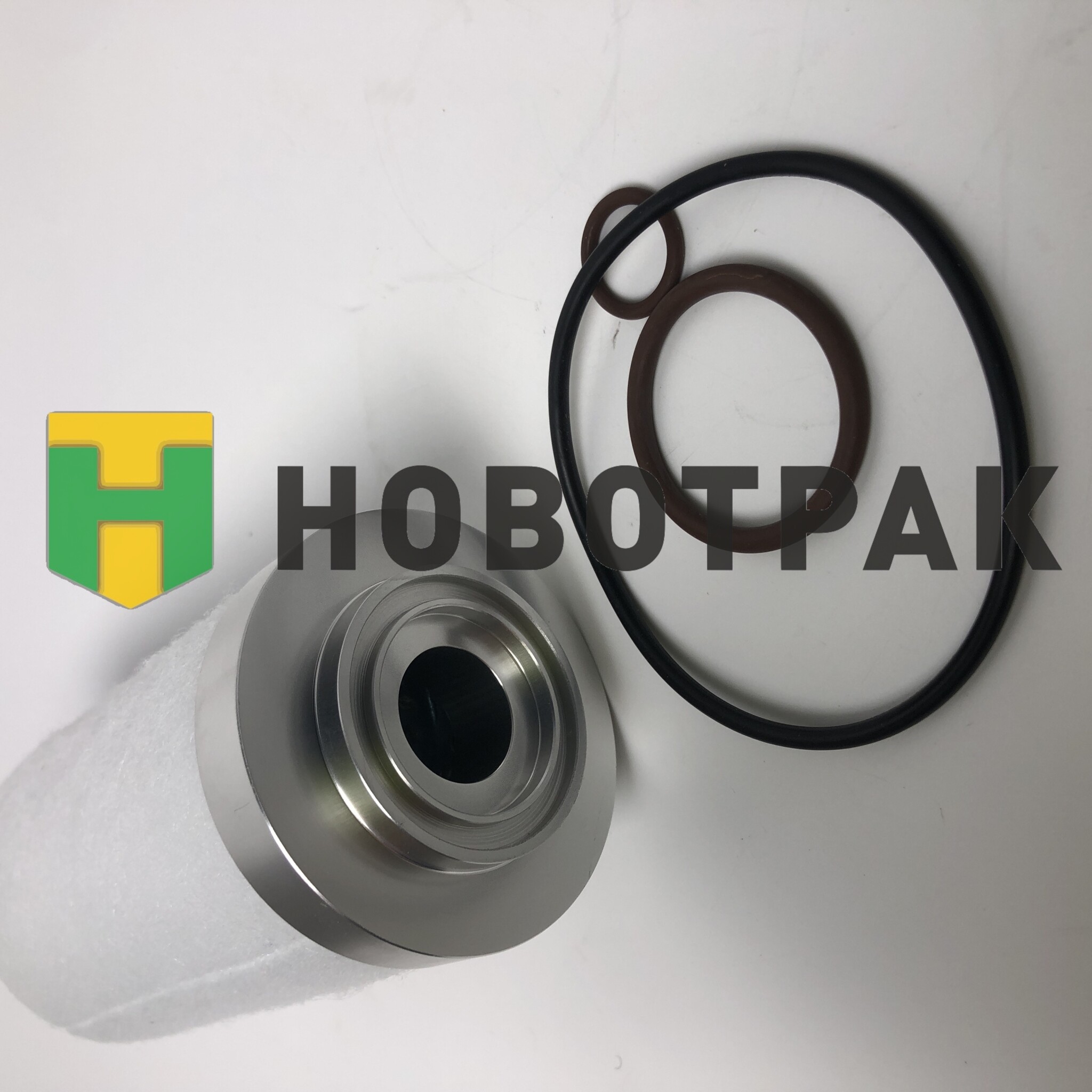 Фильтр газовый низкого давления K3M001113H64