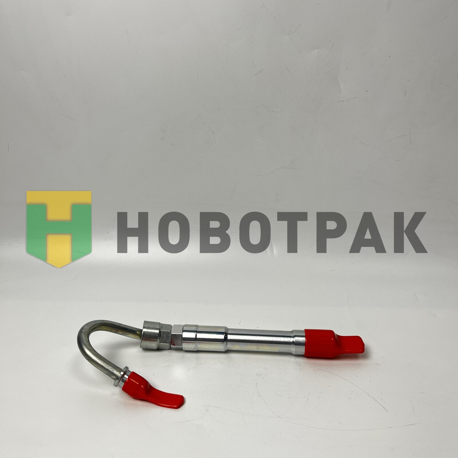 Трубка топливная 4,5,6 OM470