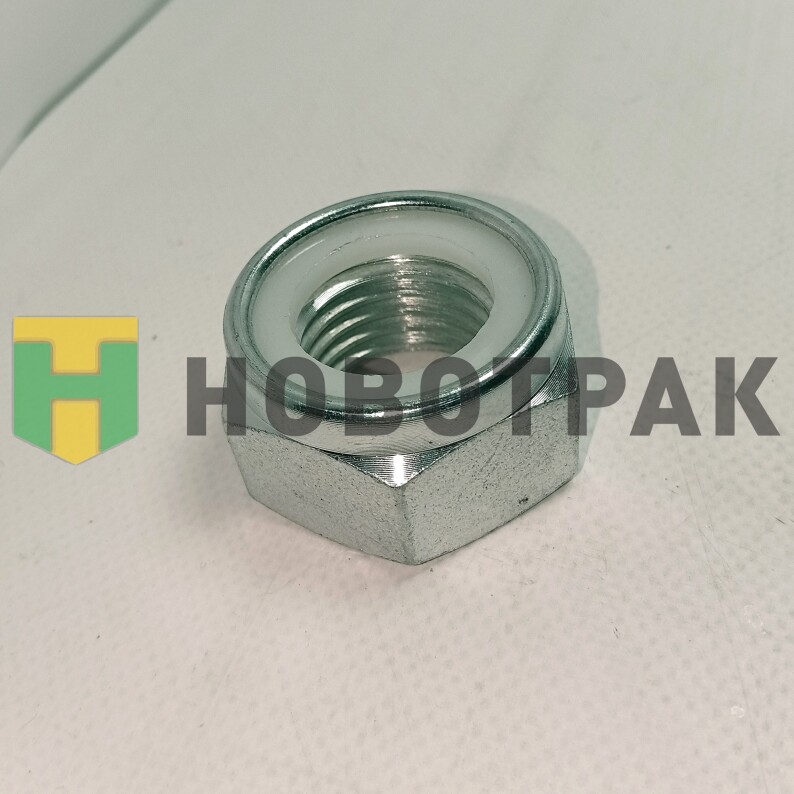 Гайка (пластиковый фиксатор) M30*3,5 54051