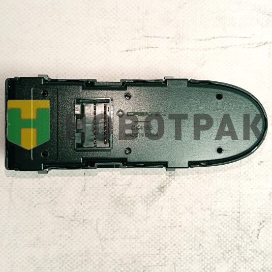Блок кнопок левой двери SITRAK CK4186